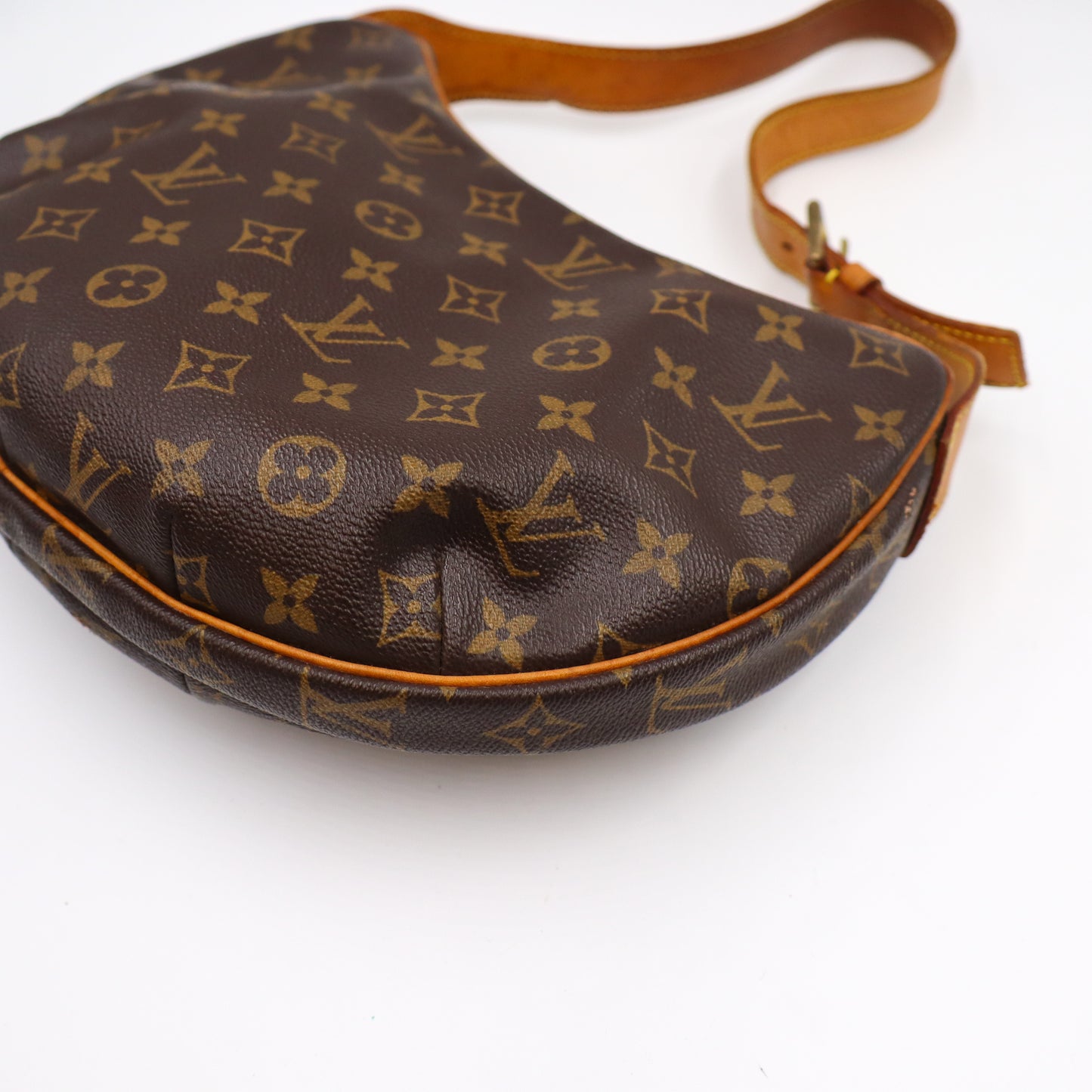 Louis Vuitton Crossant MM Monogramm - 1174