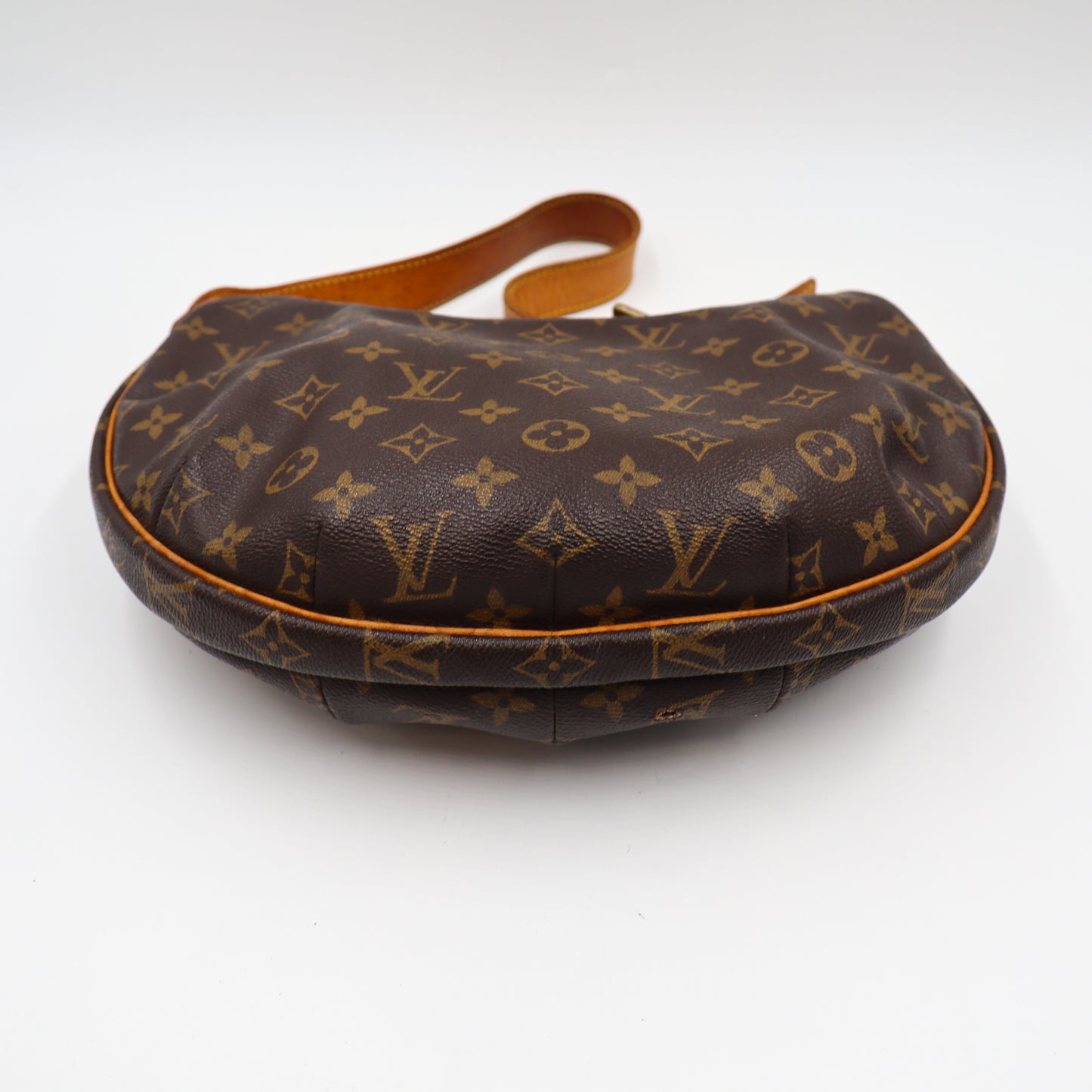 Louis Vuitton Crossant MM Monogramm - 1174