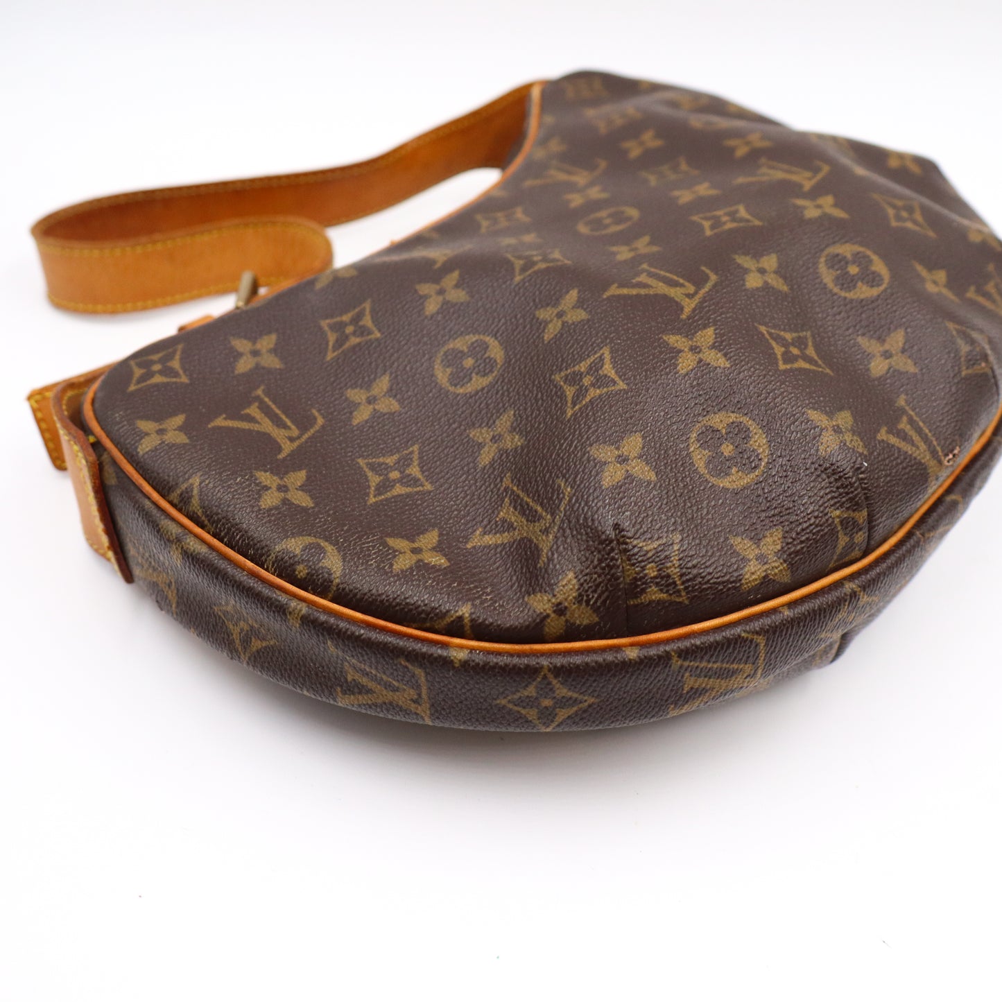 Louis Vuitton Crossant MM Monogramm - 1174