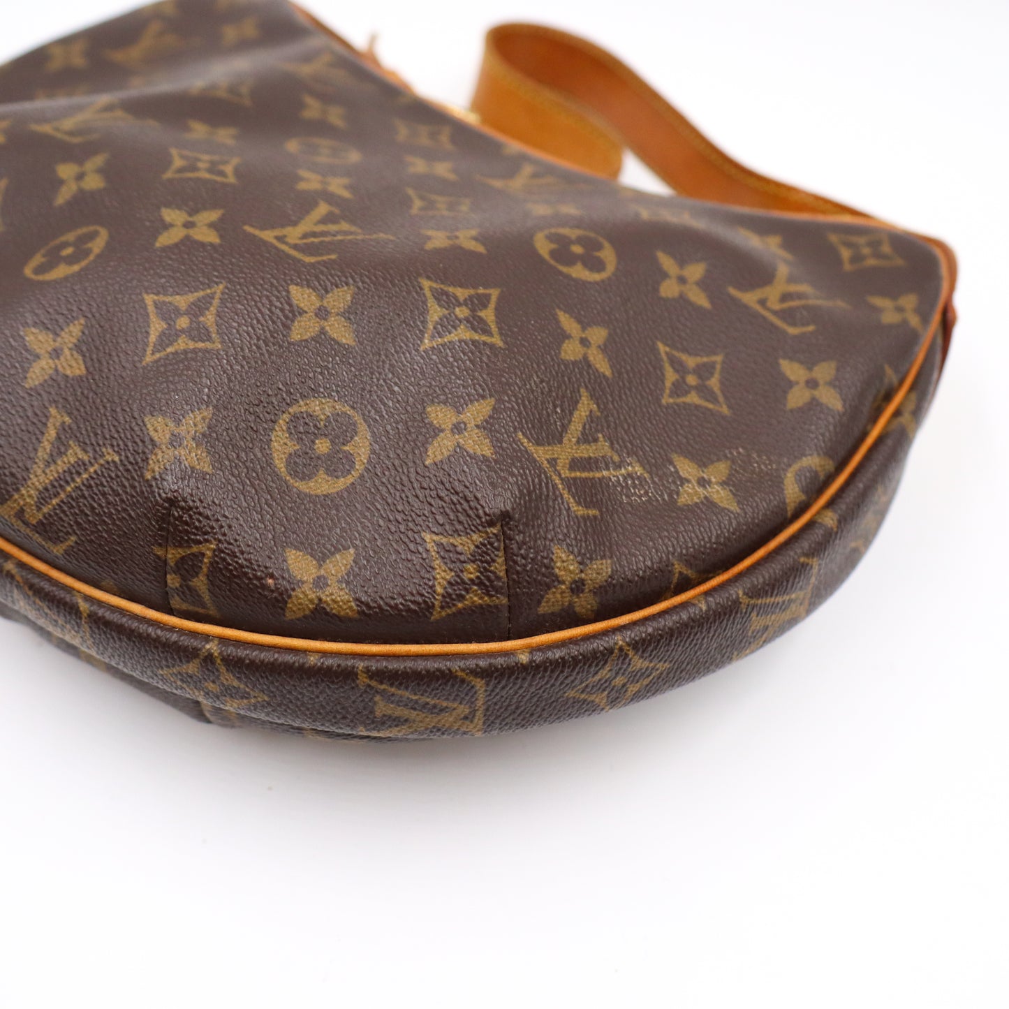 Louis Vuitton Crossant MM Monogramm - 1174