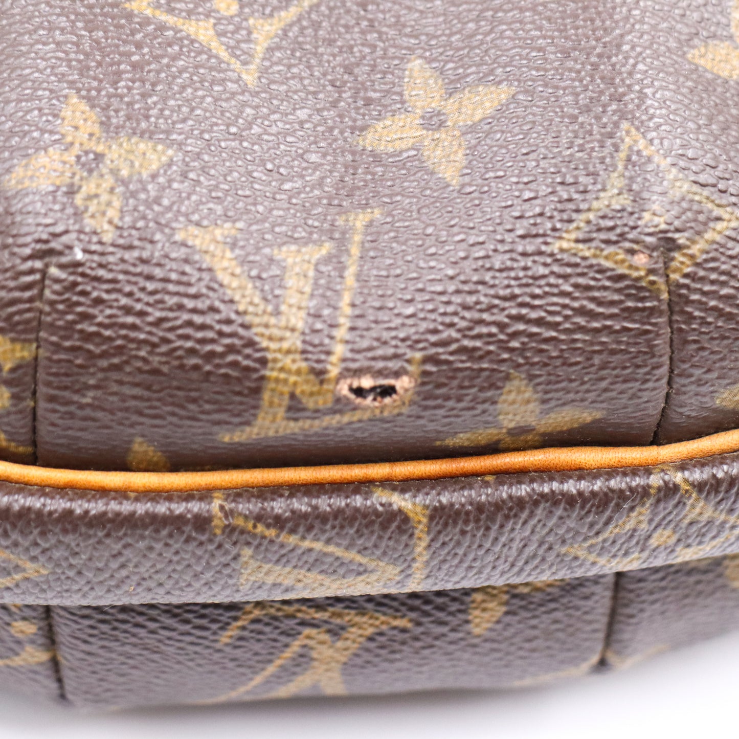 Louis Vuitton Crossant MM Monogramm - 1174
