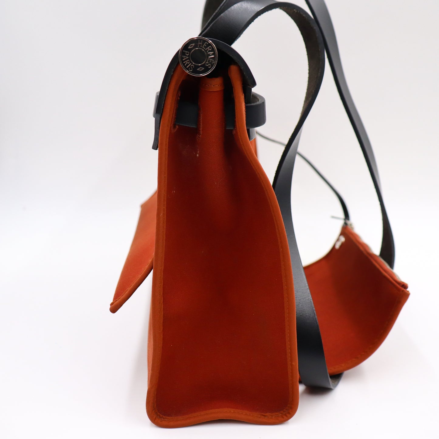 Hermes Herbag Zip PM inkl. Pouch - 1173