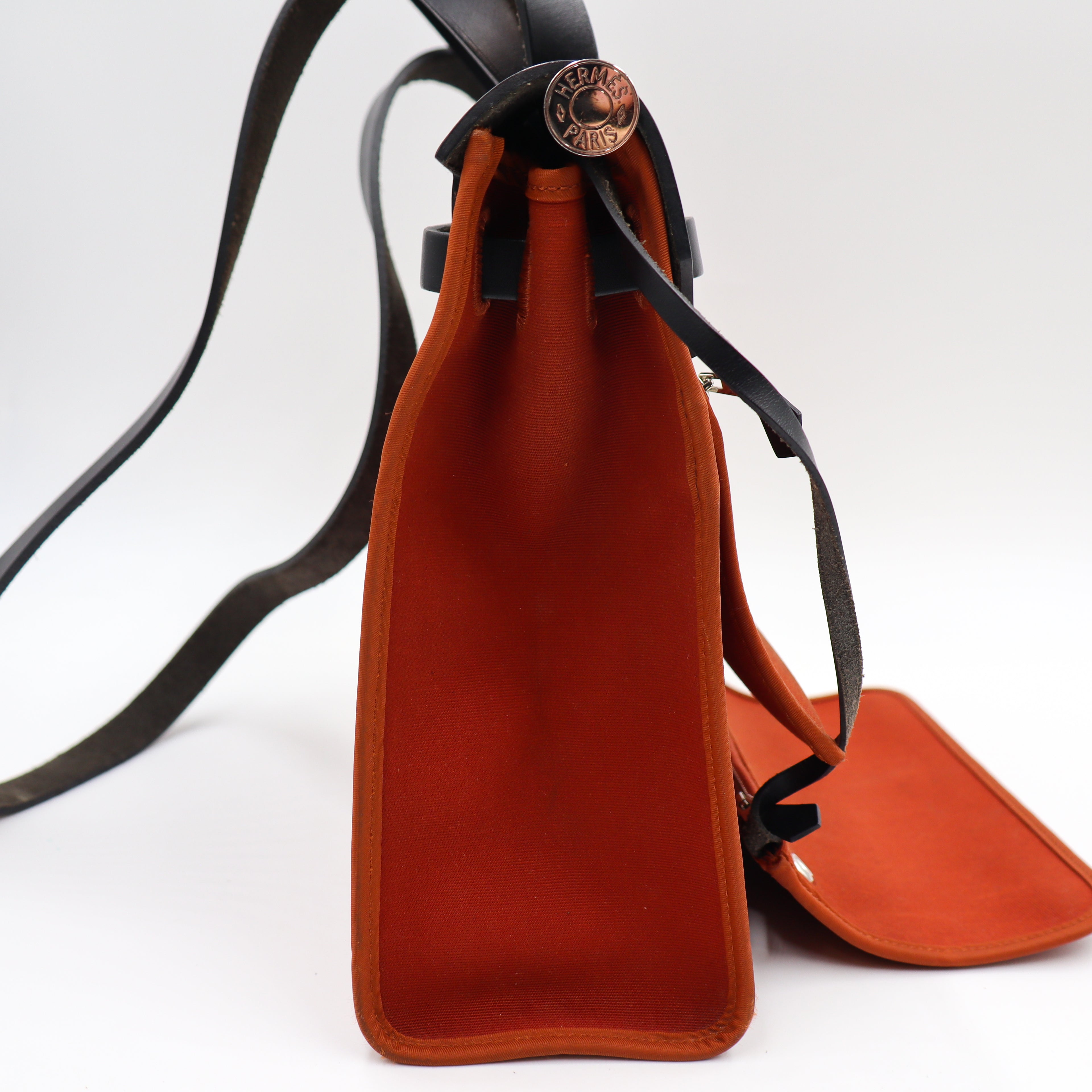 Hermes Herbag Zip PM inkl. Pouch - 1173