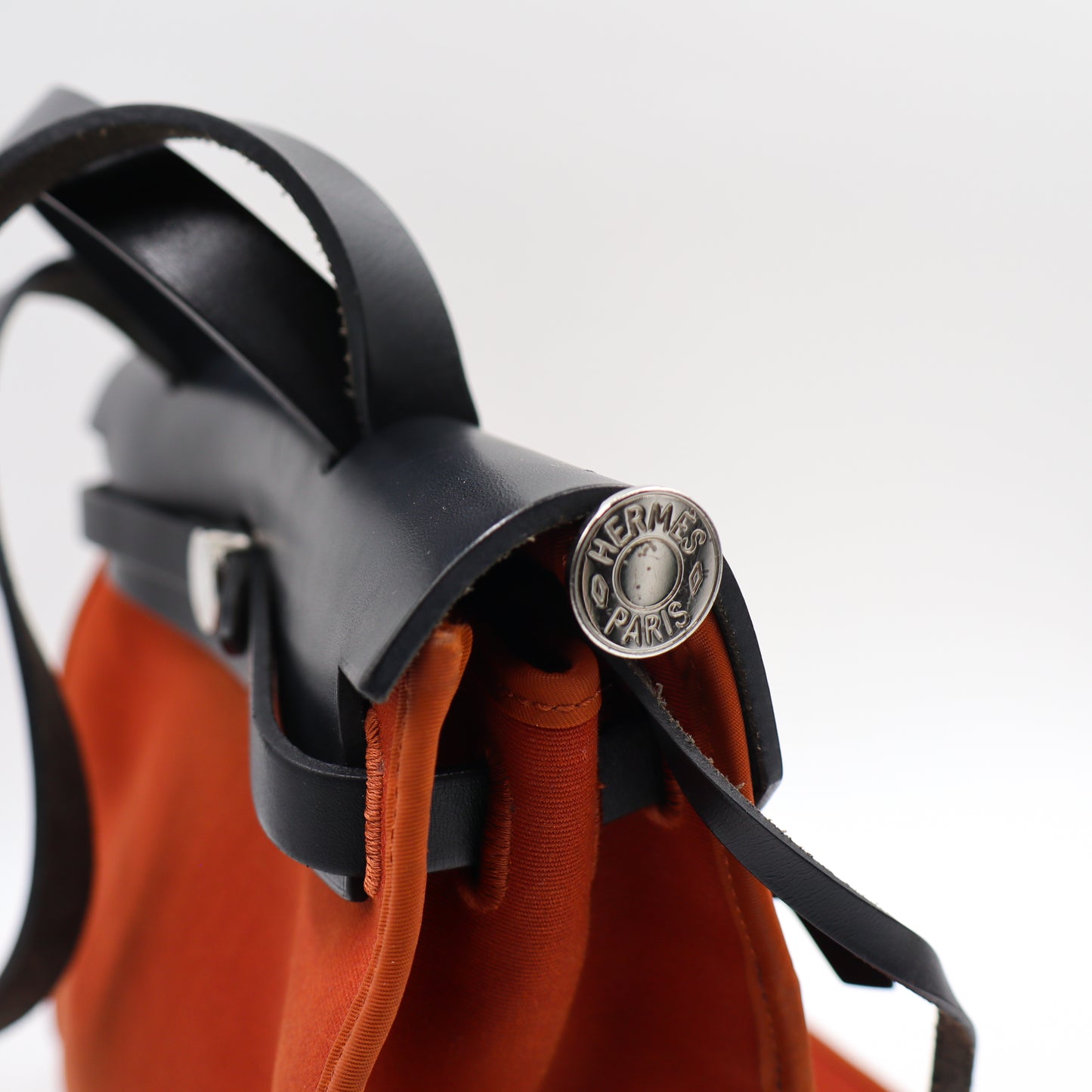 Hermes Herbag Zip PM inkl. Pouch - 1173