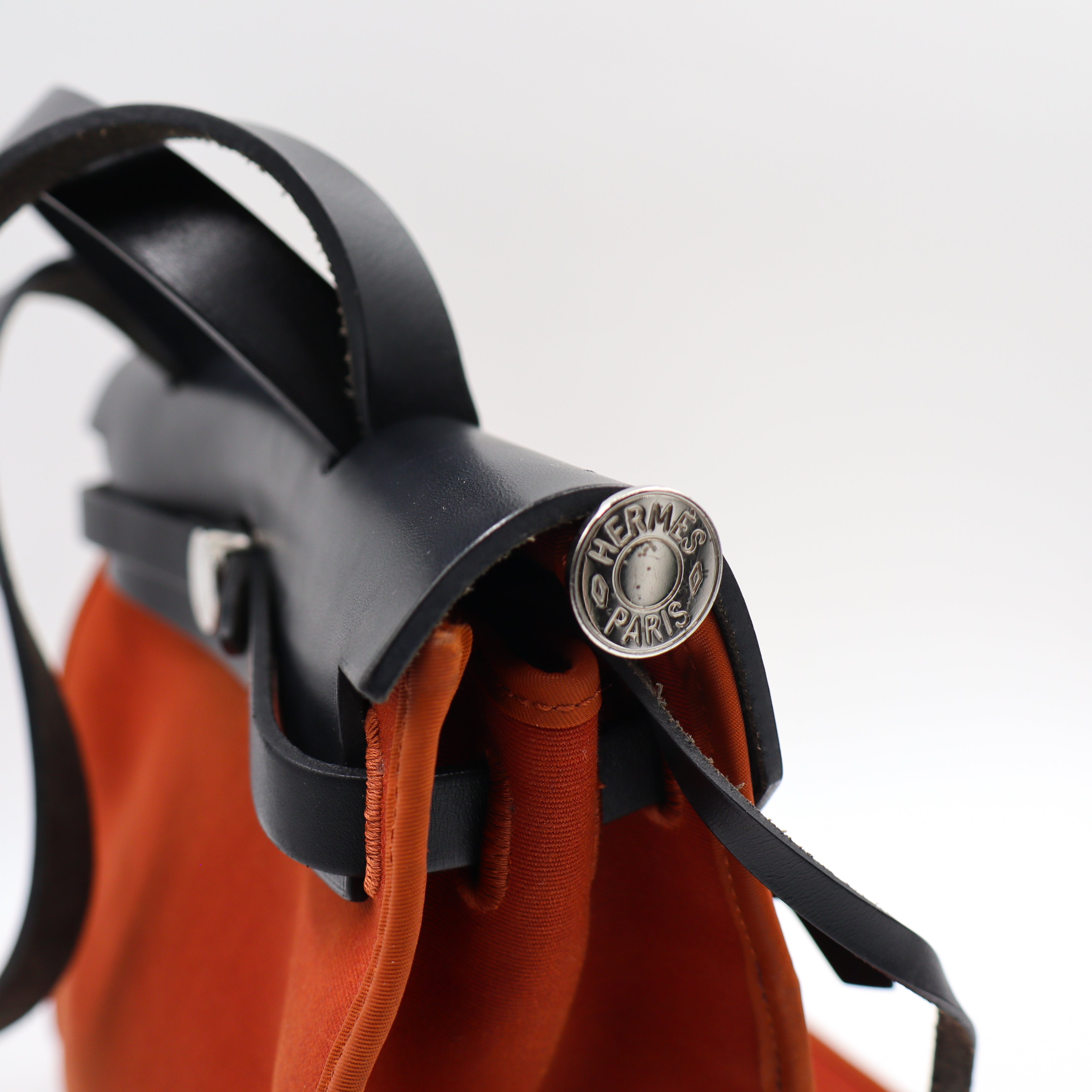 Hermes Herbag Zip PM inkl. Pouch - 1173