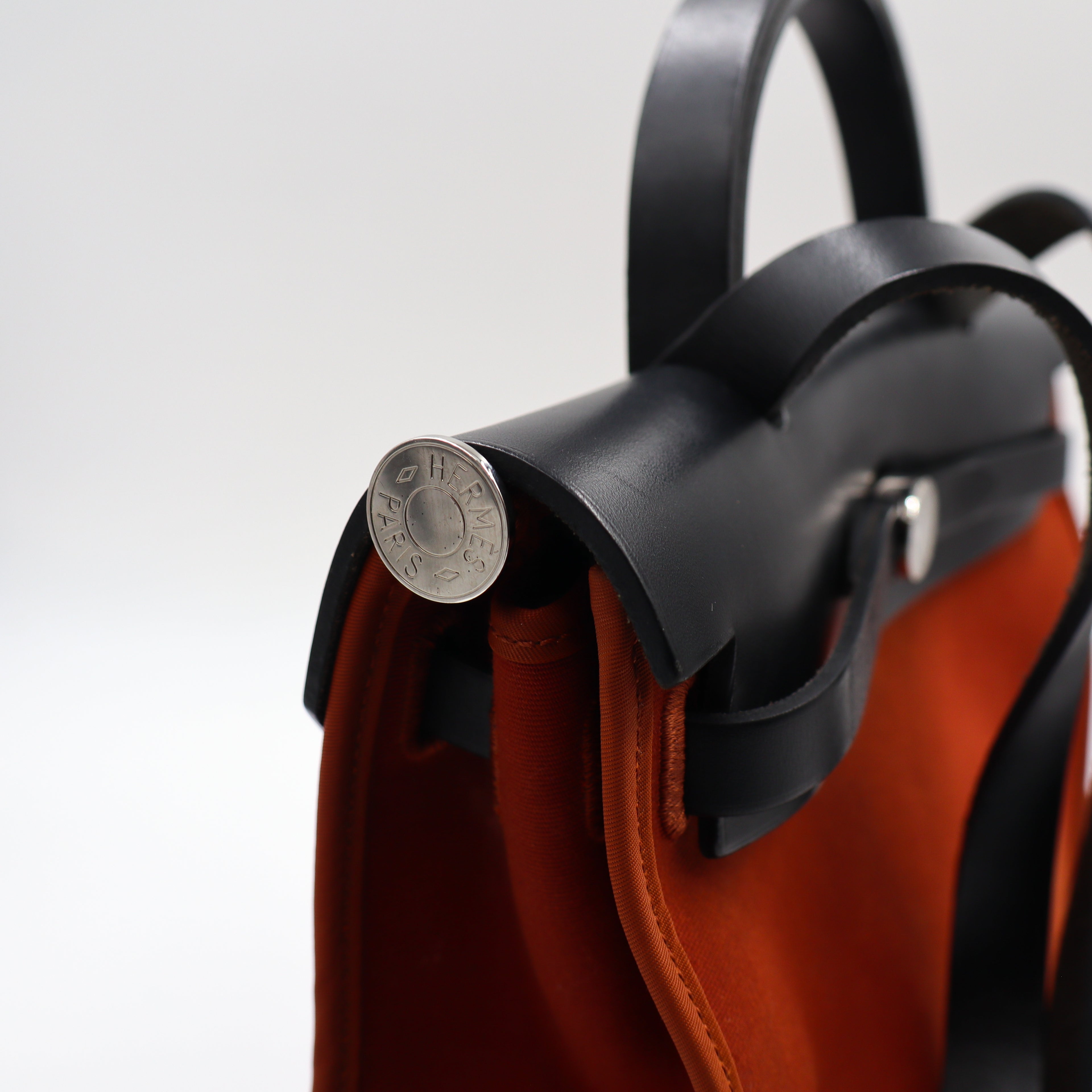 Hermes Herbag Zip PM inkl. Pouch - 1173