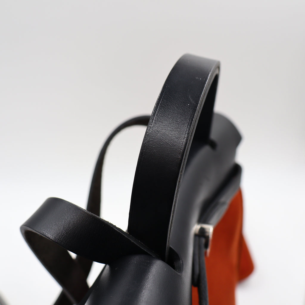 Hermes Herbag Zip PM inkl. Pouch - 1173