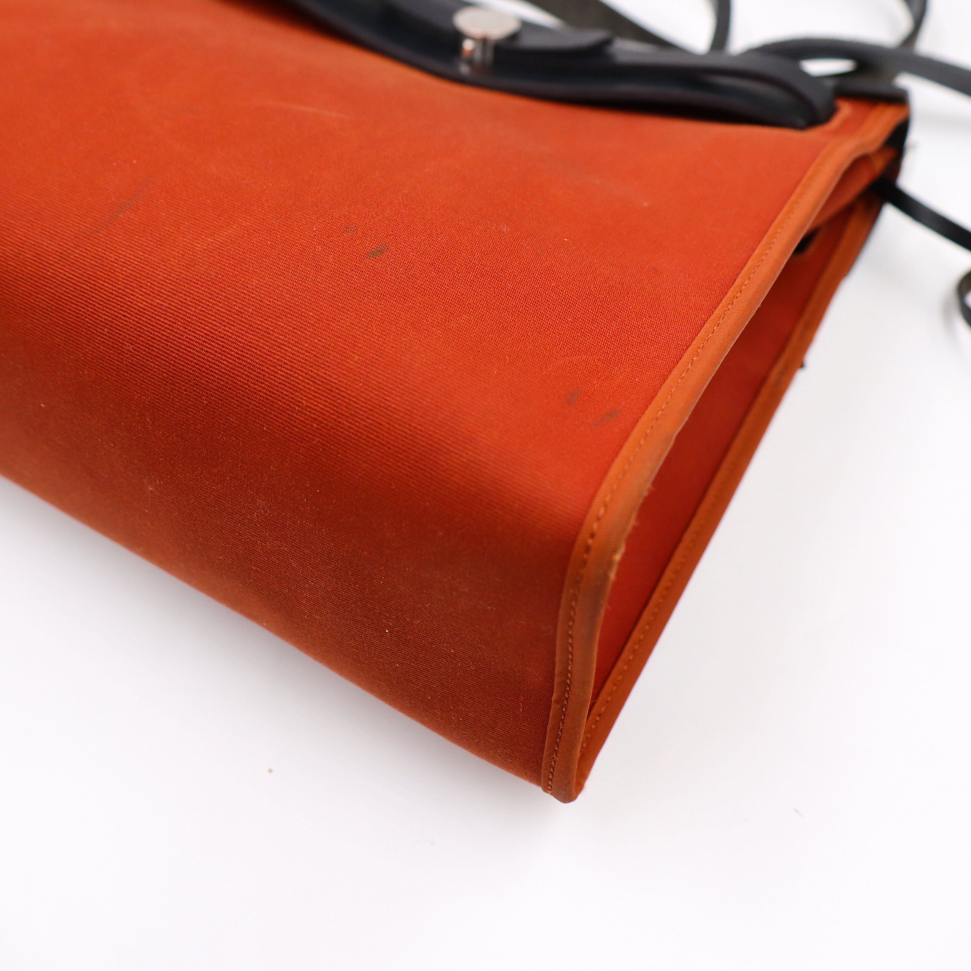 Hermes Herbag Zip PM inkl. Pouch - 1173