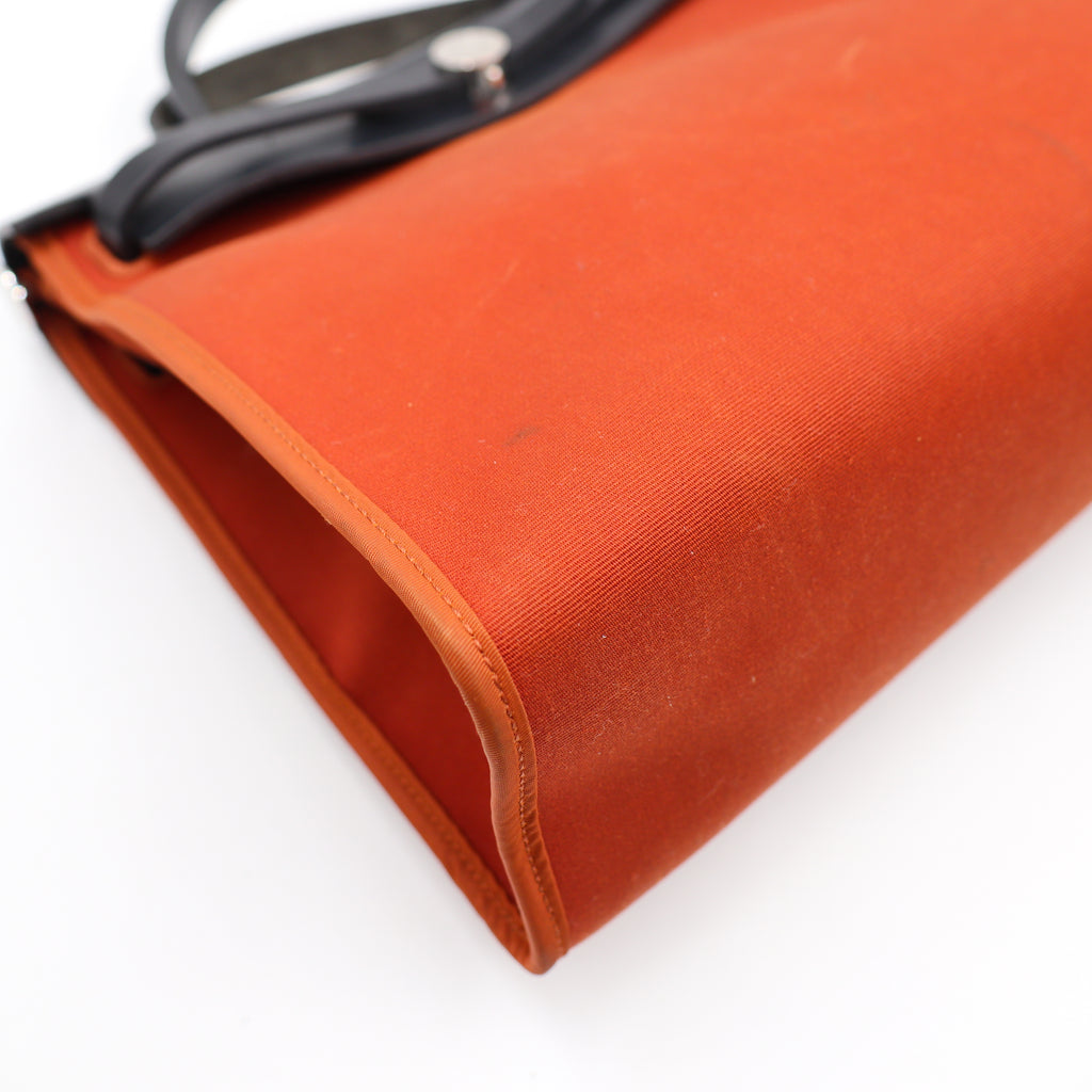 Hermes Herbag Zip PM inkl. Pouch - 1173