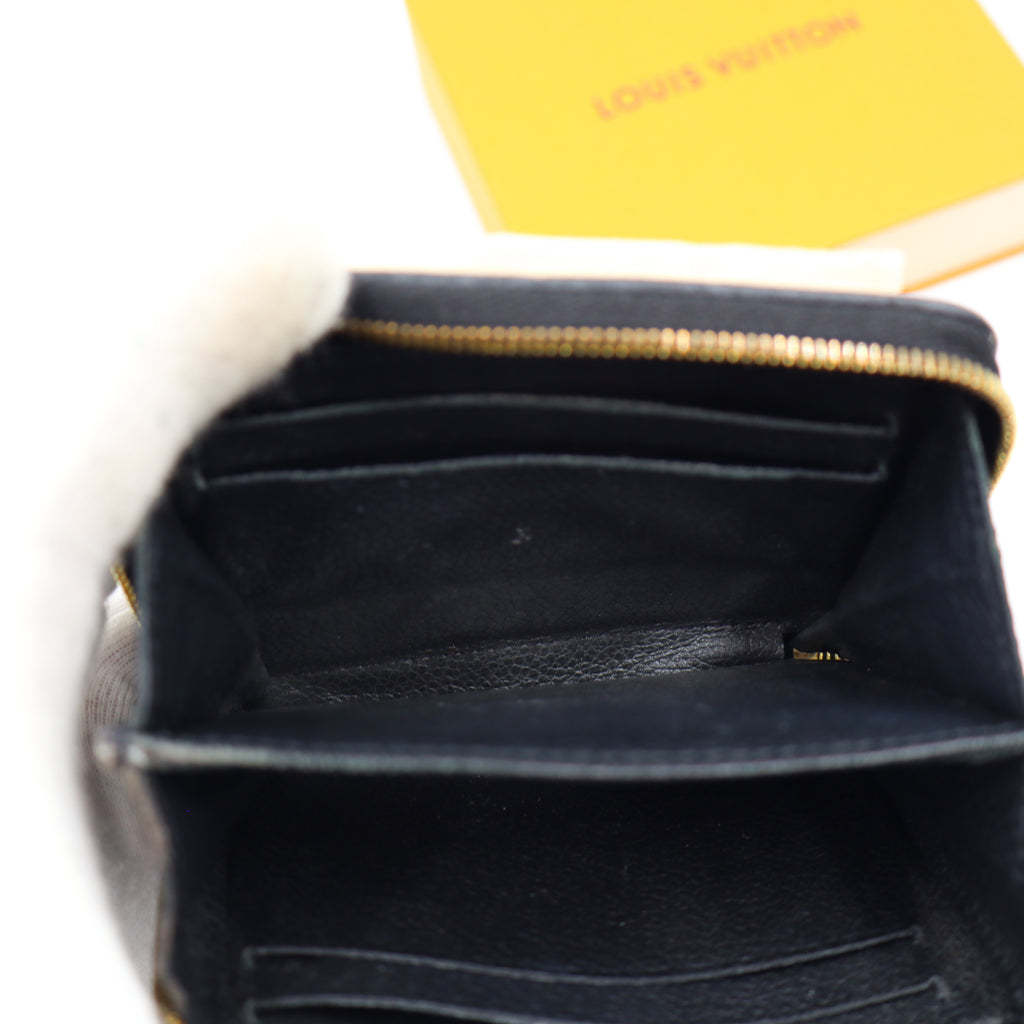 Louis Vuitton Zippy Coin - 1127