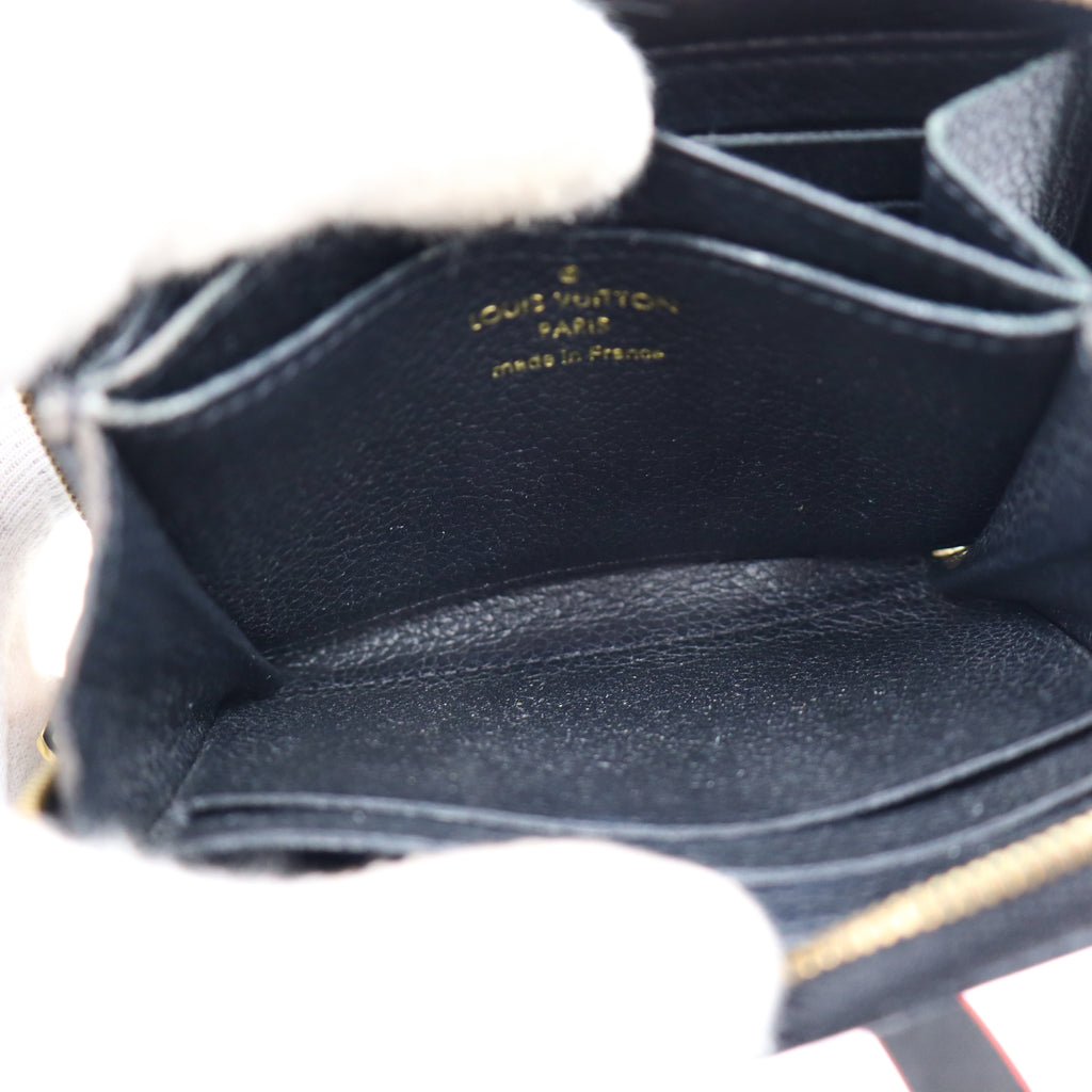 Louis Vuitton Zippy Coin - 1127