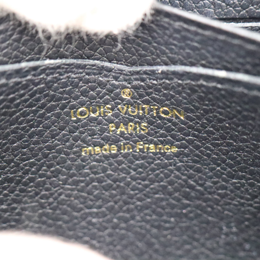 Louis Vuitton Zippy Coin - 1127