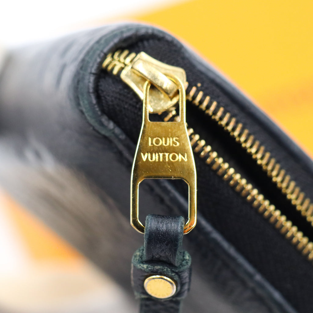 Louis Vuitton Zippy Coin - 1127