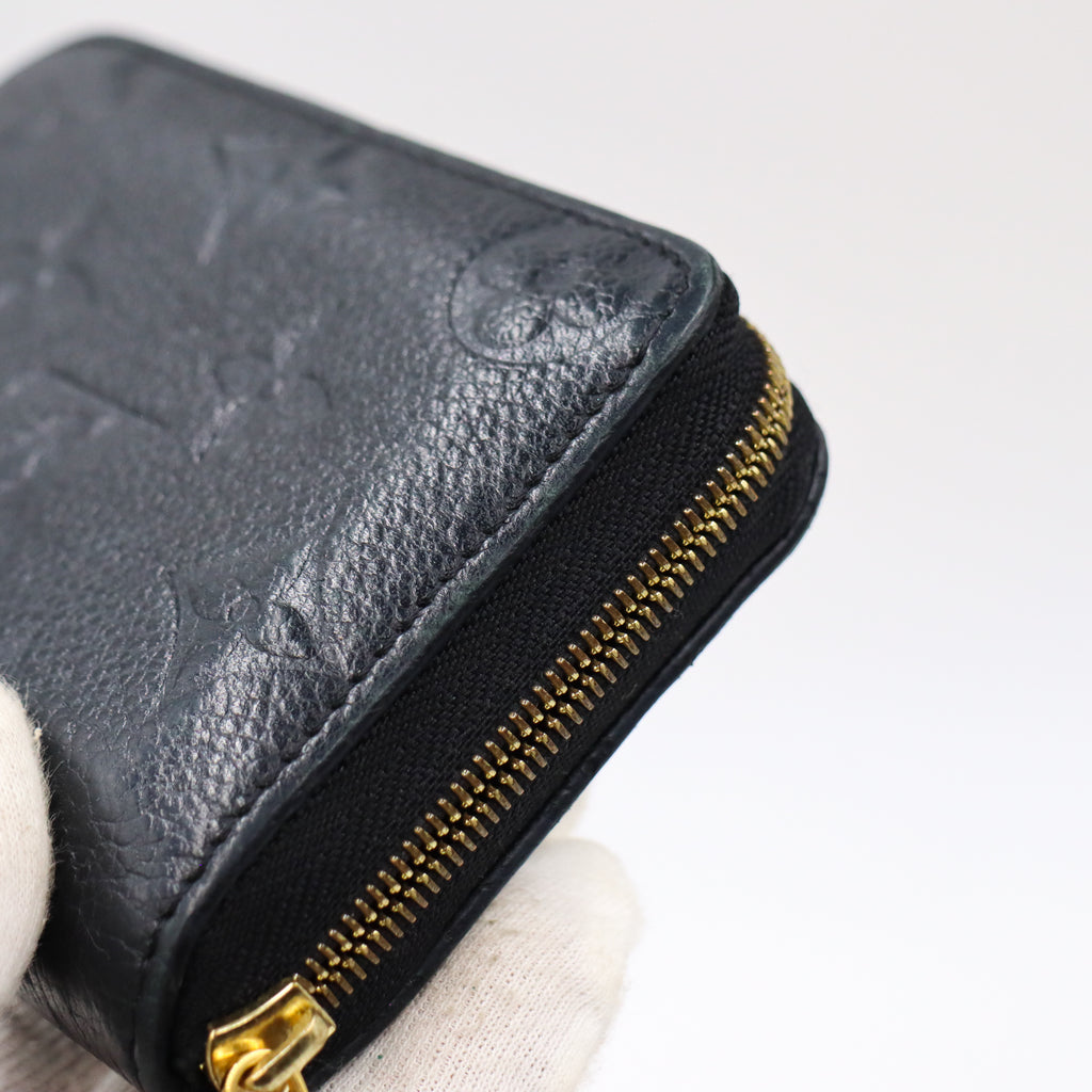 Louis Vuitton Zippy Coin - 1127