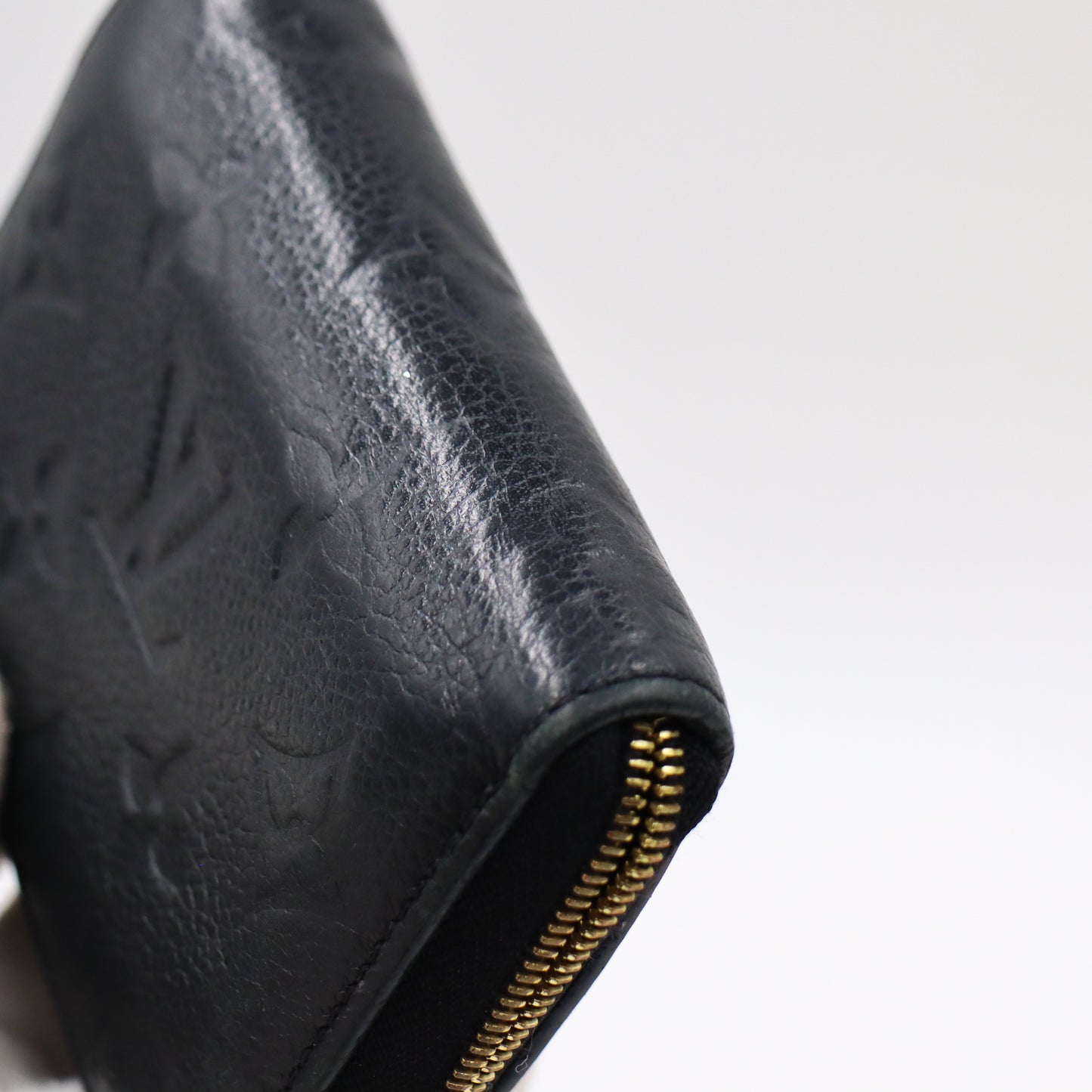 Louis Vuitton Zippy Coin - 1127