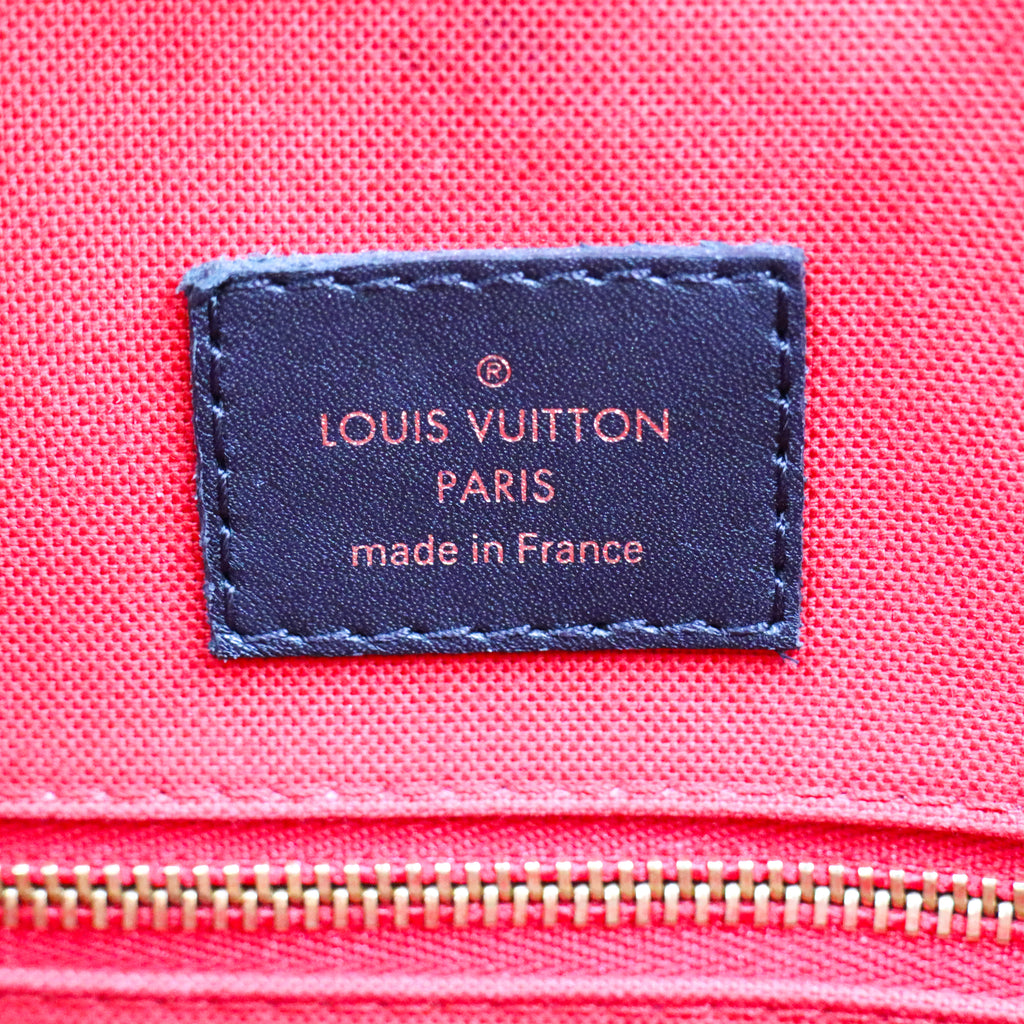 Louis Vuitton On the GO MM -1170