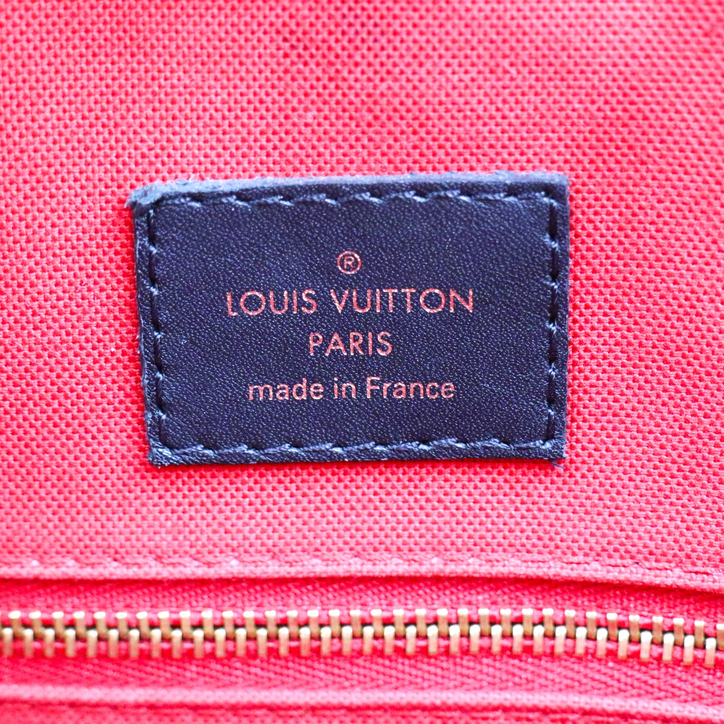 Louis Vuitton On the GO PM -1170