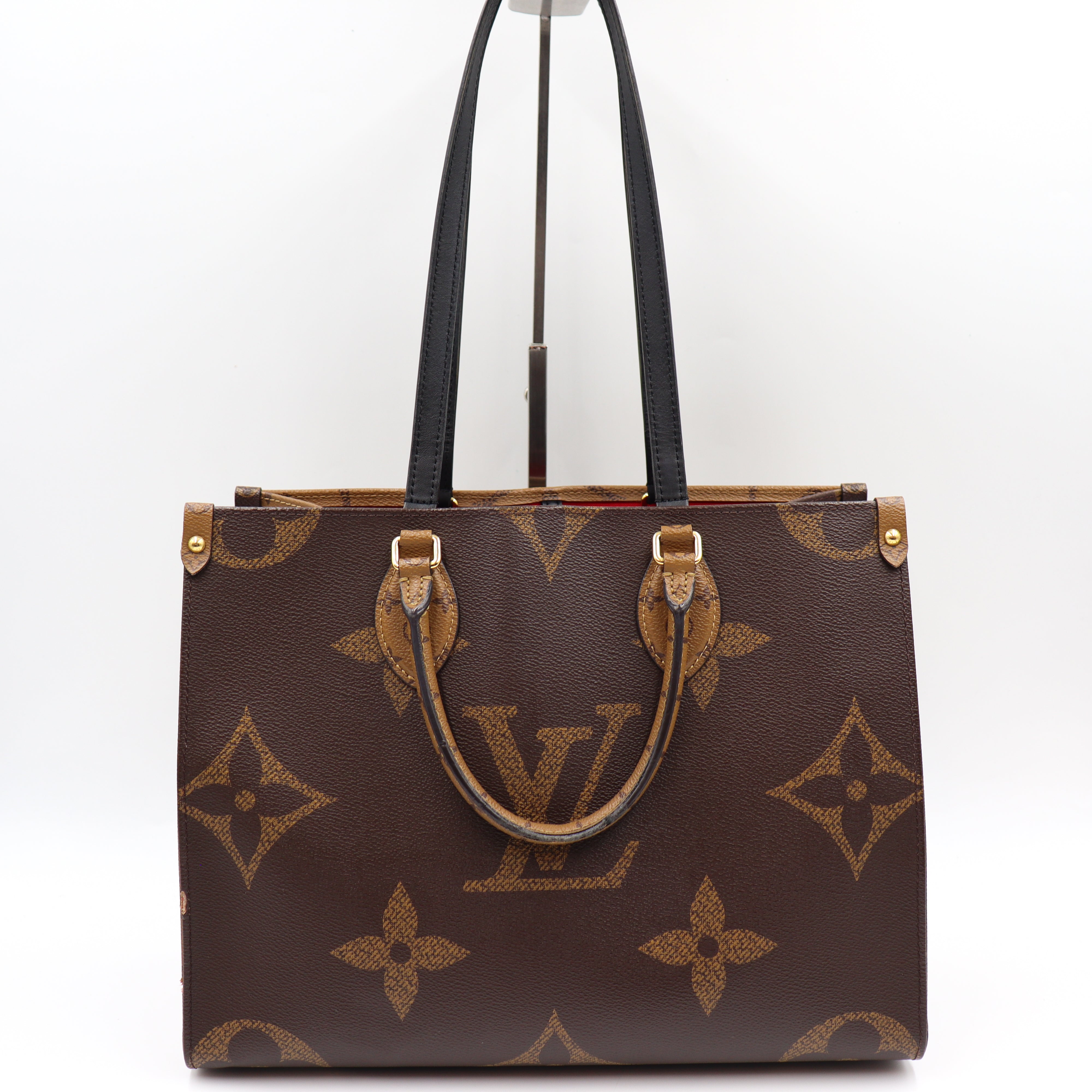 小物 LOUIS VUITTON Louis Vuitton On the GO MM -1170 – Zheng Collector