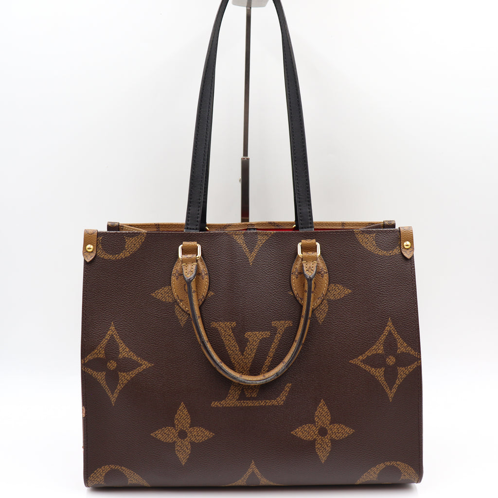 Louis Vuitton On the GO MM -1170