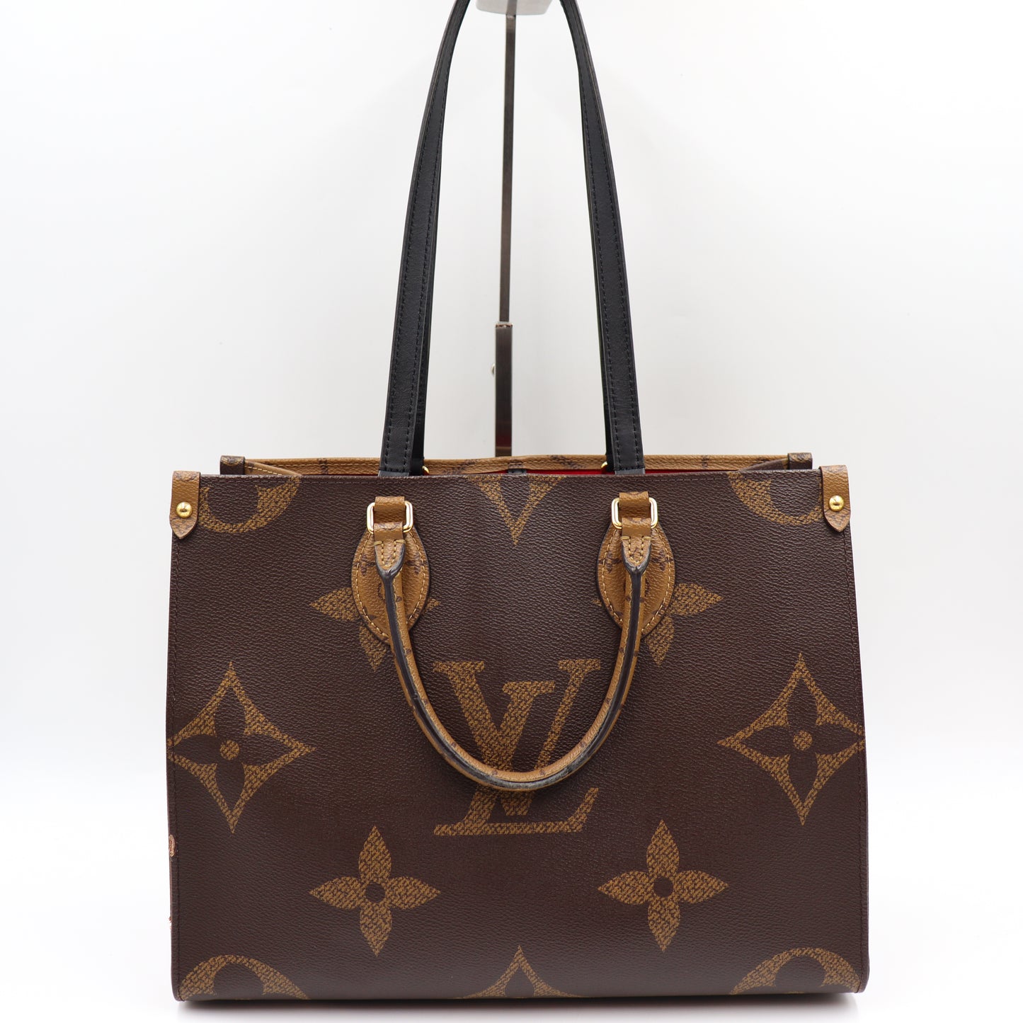 Louis Vuitton On the GO PM -1170