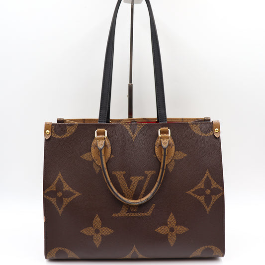 Louis Vuitton On the GO PM -1170
