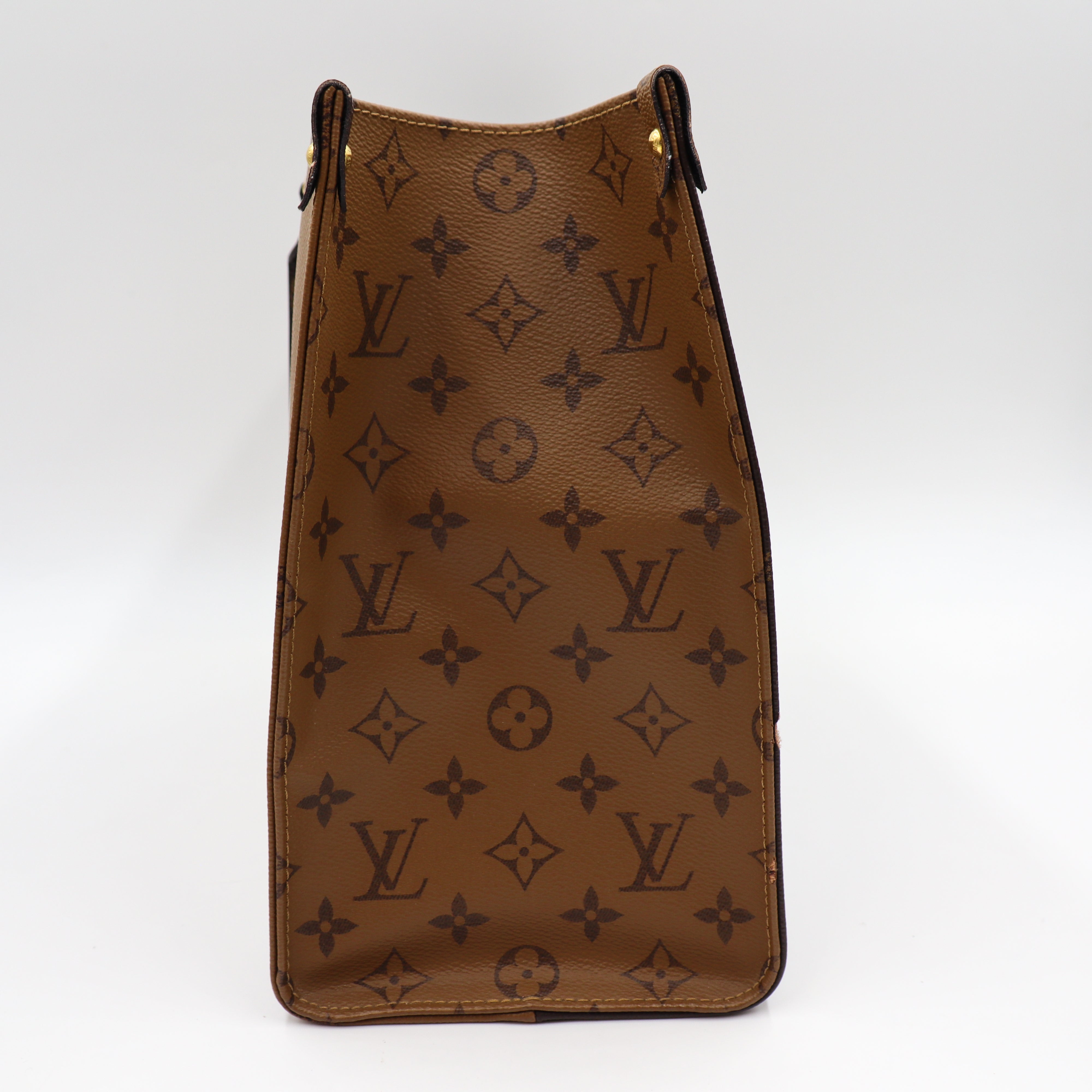 小物 LOUIS VUITTON Louis Vuitton On the GO MM -1170 – Zheng Collector