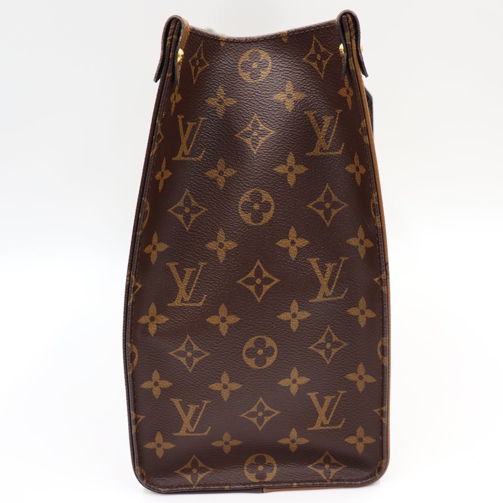 Louis Vuitton On the GO MM -1170
