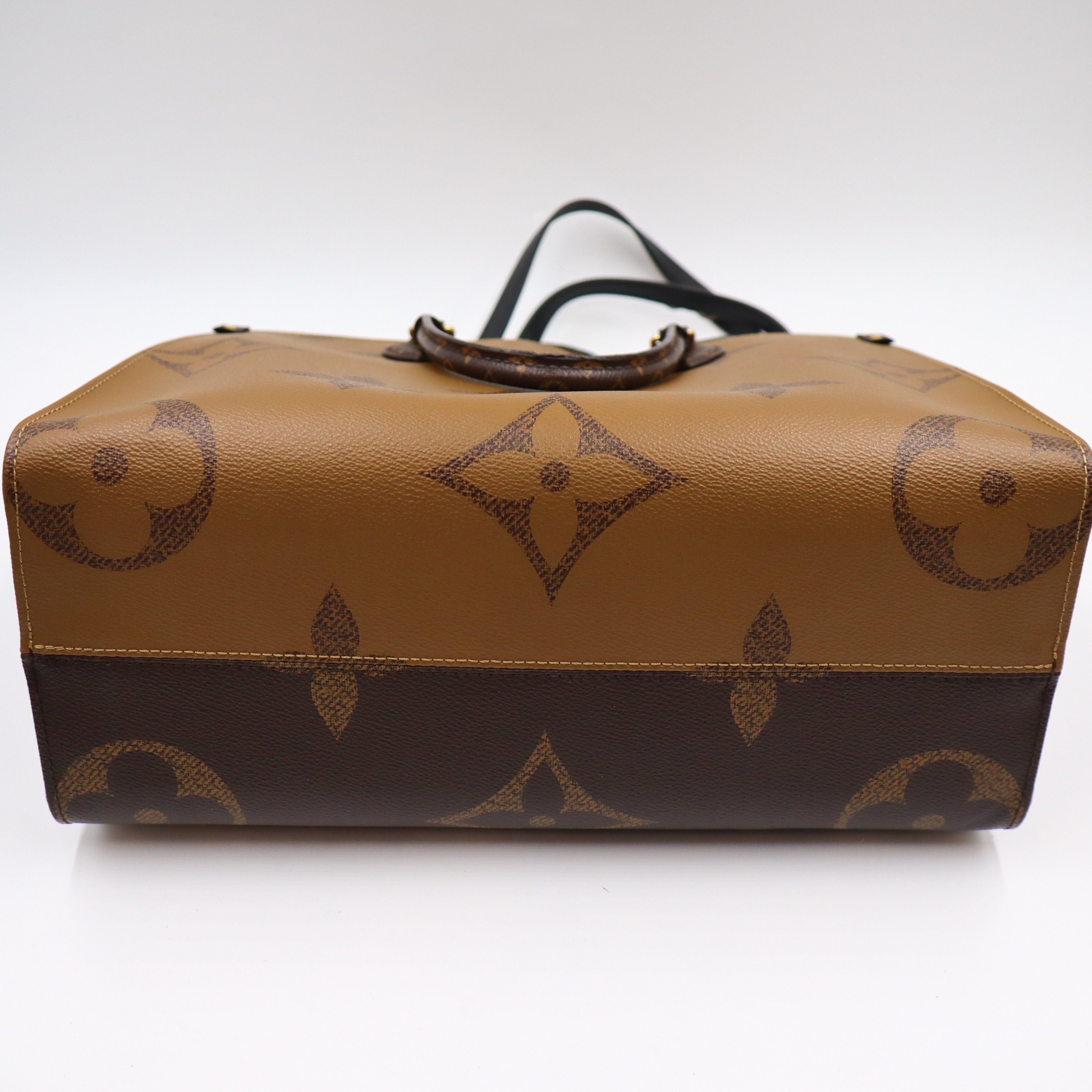 Louis Vuitton On the GO MM -1170 – Zheng Collector