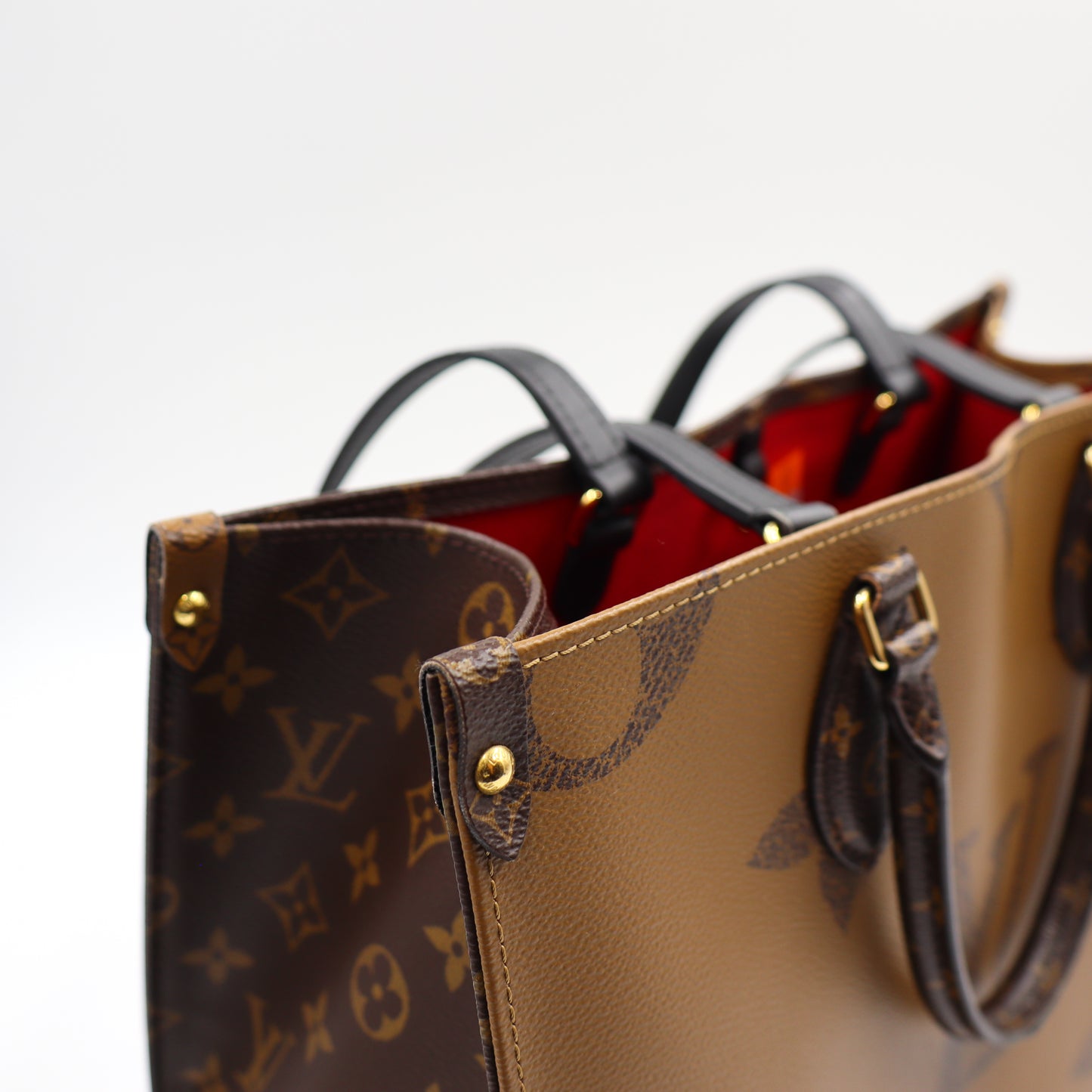 Louis Vuitton On the GO PM -1170