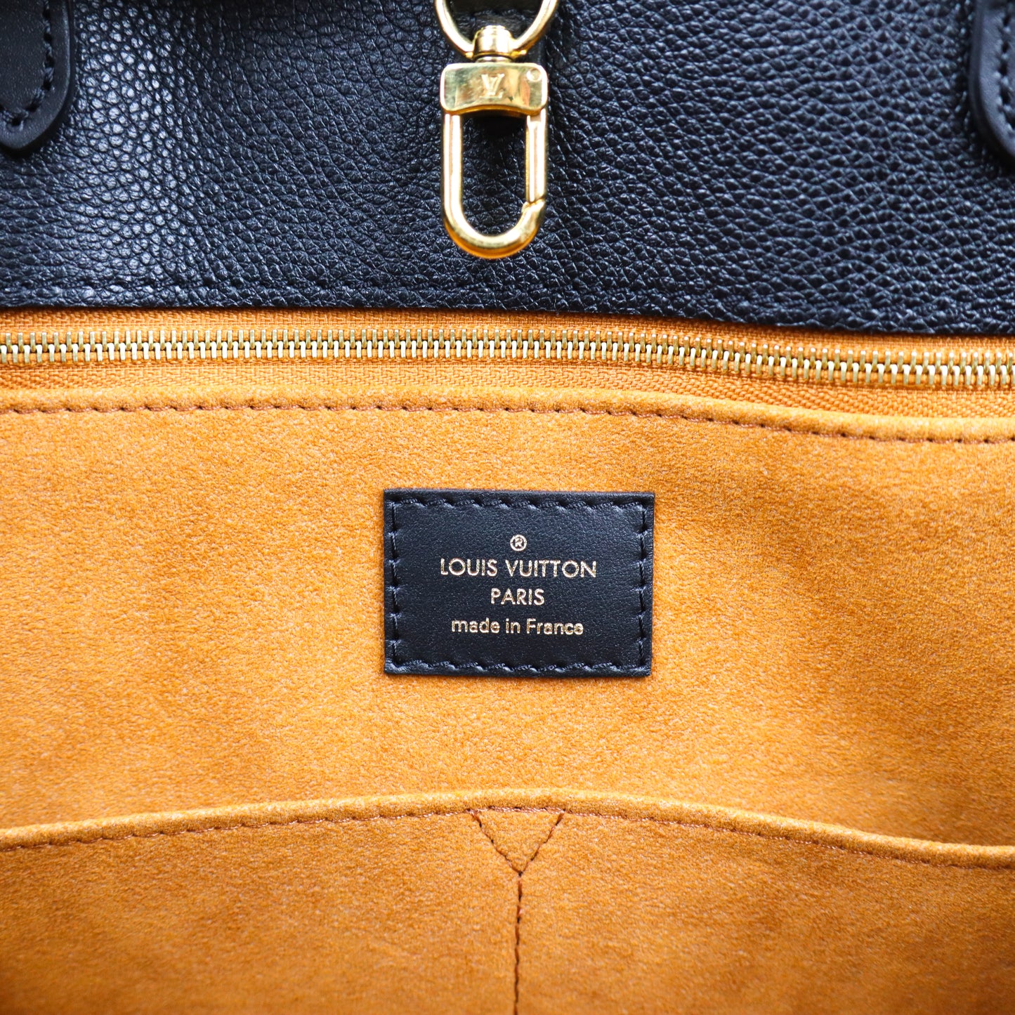 Louis Vuitton On The Go GM - 1172