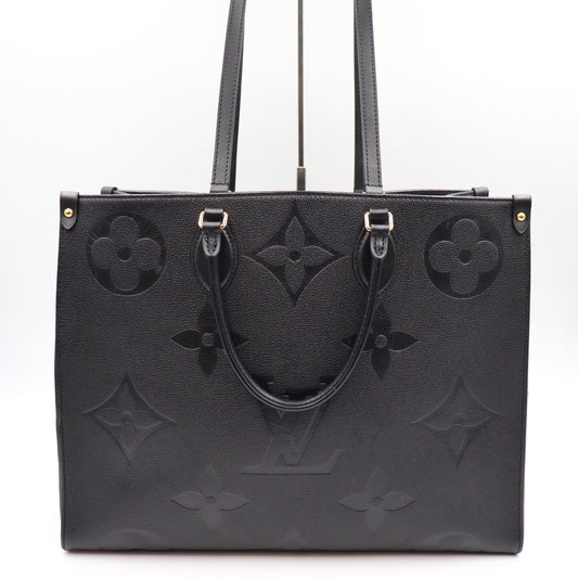 Louis Vuitton On The Go GM - 1172