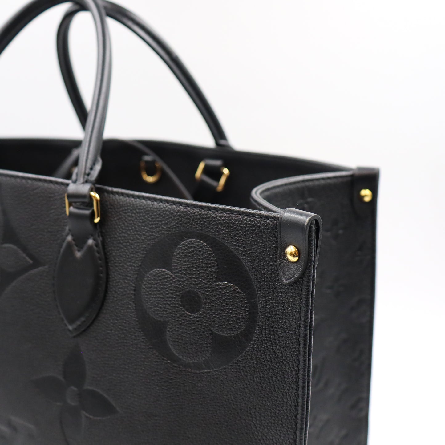 Louis Vuitton On The Go GM - 1172