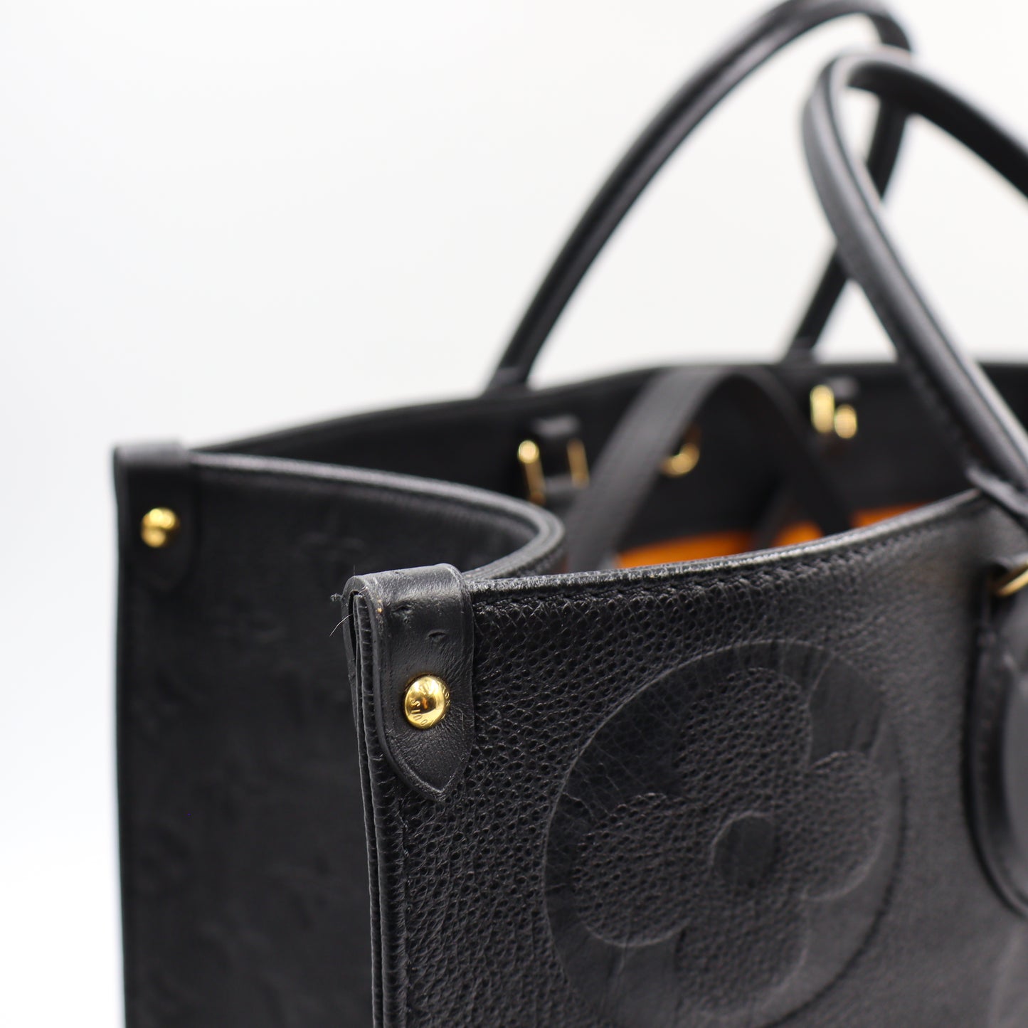 Louis Vuitton On The Go GM - 1172