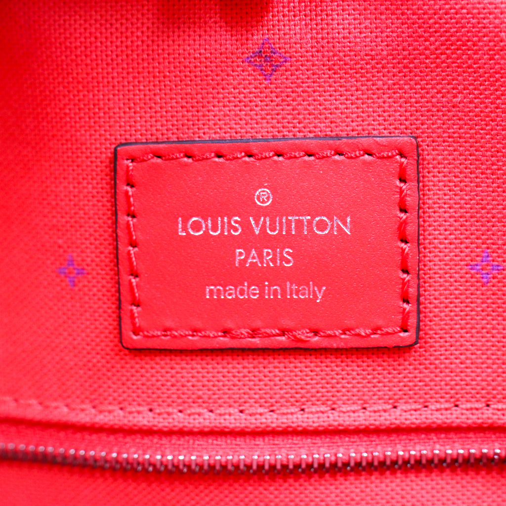Louis Vuitton On The Go Escale GM - 1171