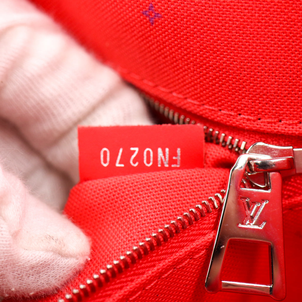 Louis Vuitton On The Go Escale GM - 1171