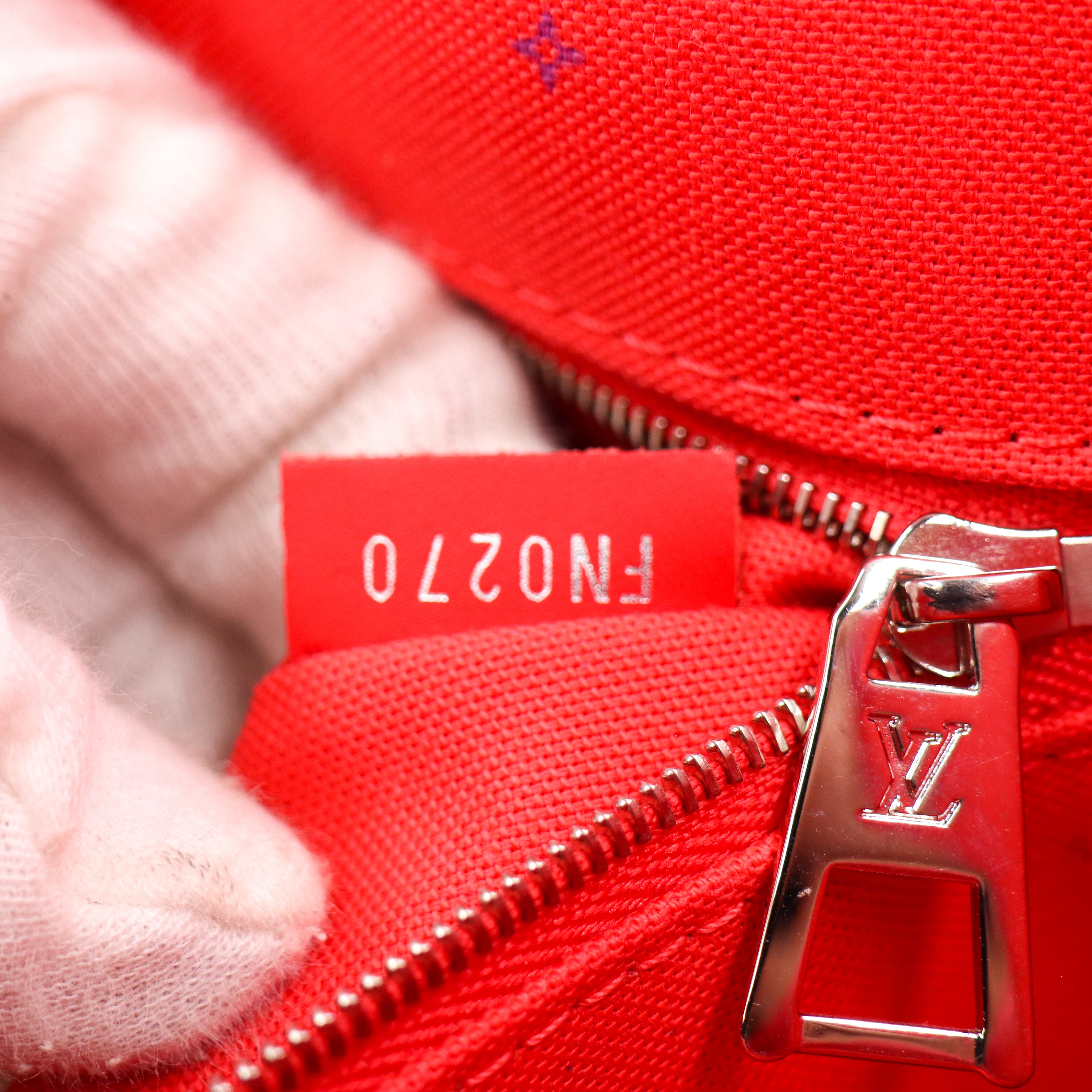 Louis Vuitton On The Go Escale GM - 1171