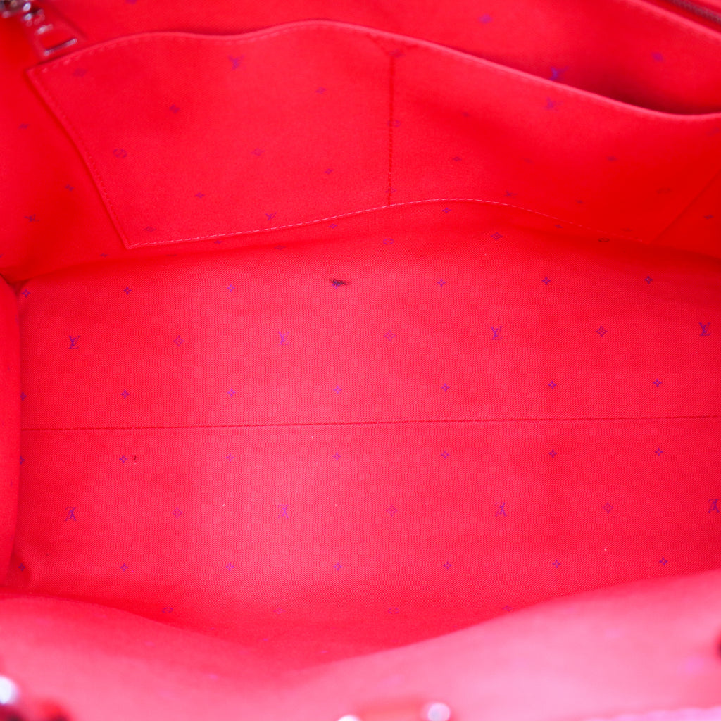 Louis Vuitton On The Go Escale GM - 1171