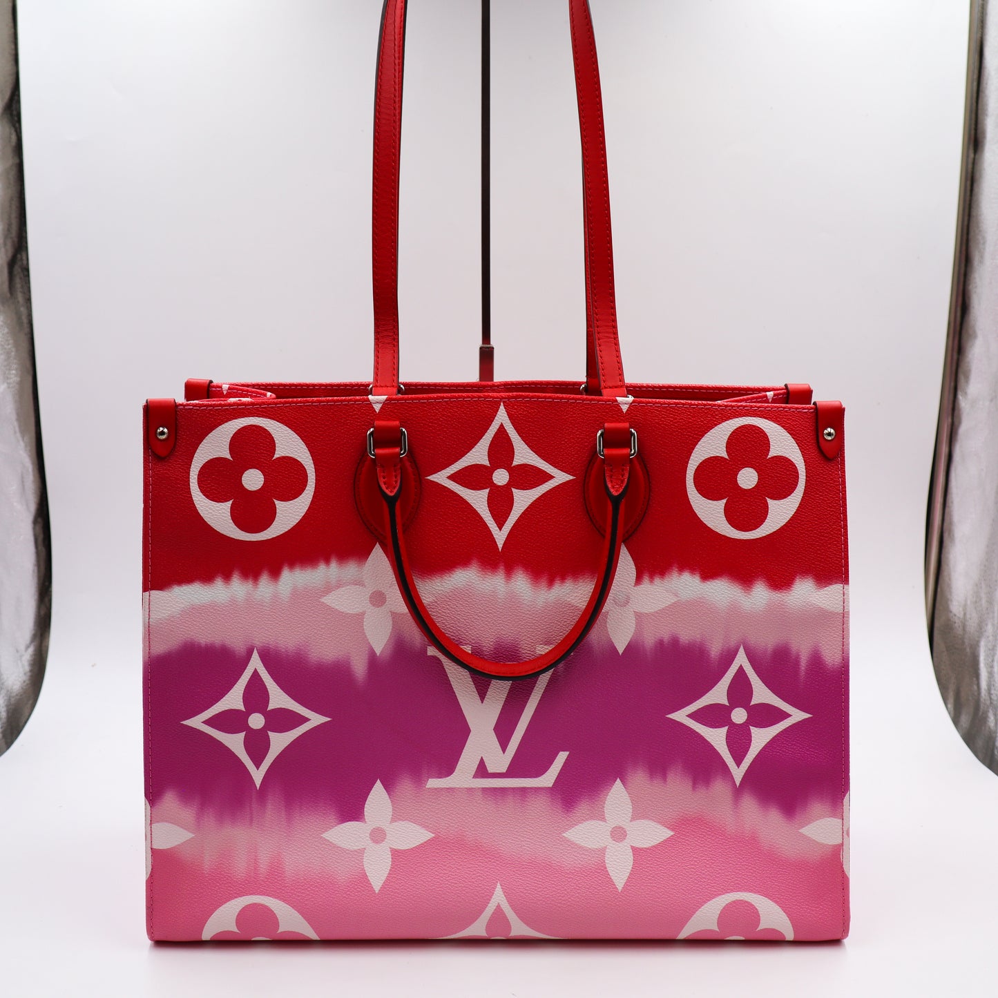 Louis Vuitton On The Go Escale GM - 1171