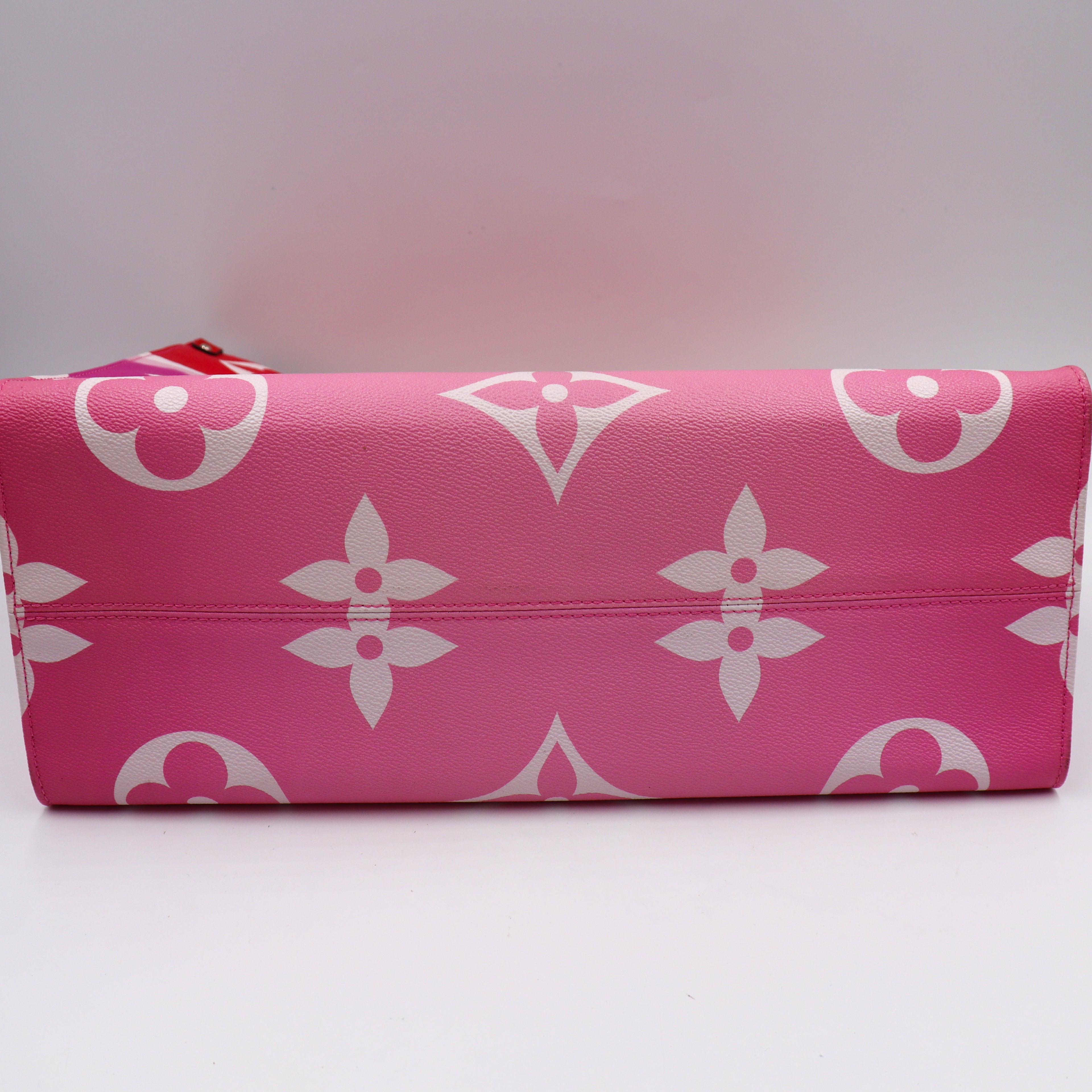 Louis Vuitton On The Go Escale GM - 1171