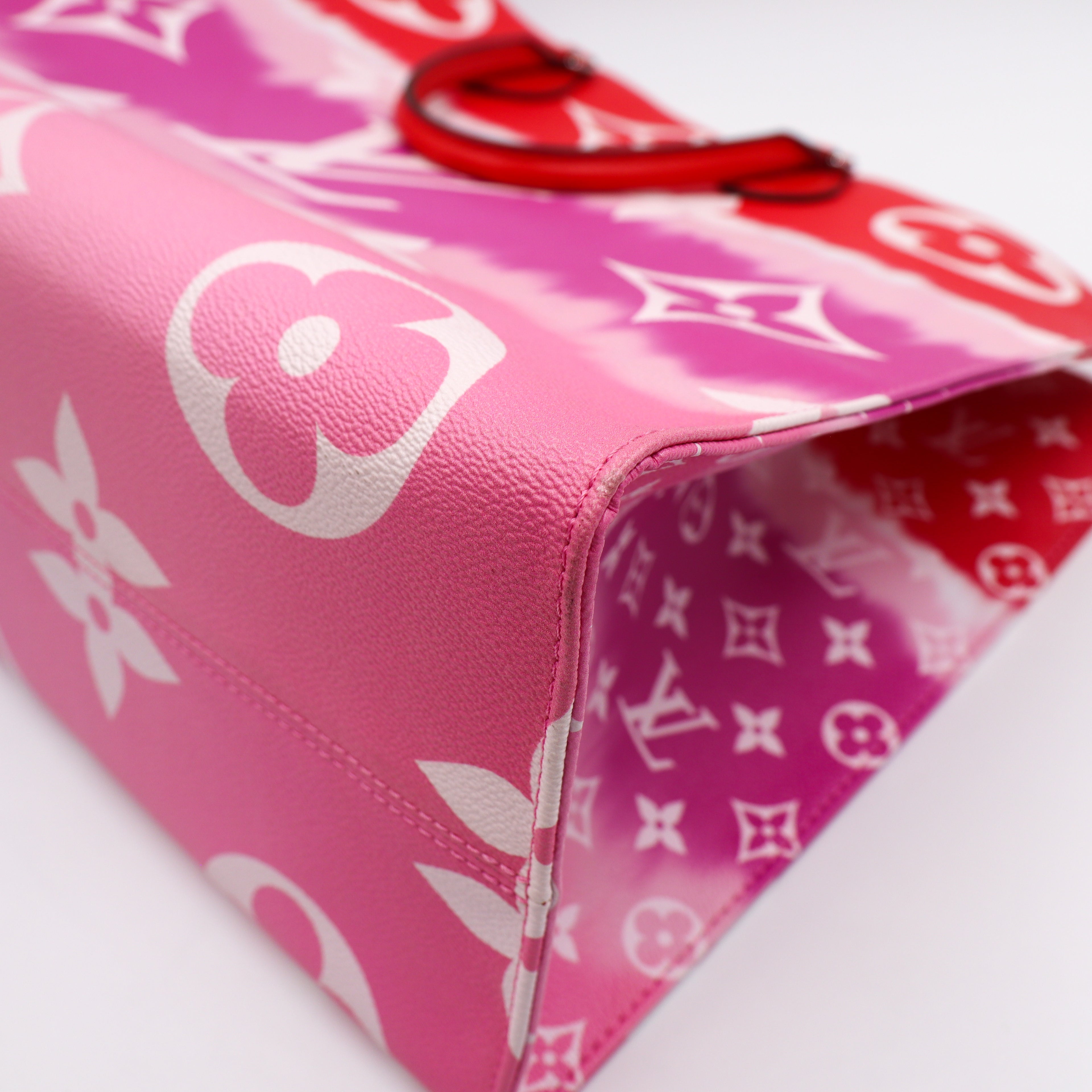 Louis Vuitton On The Go Escale GM - 1171