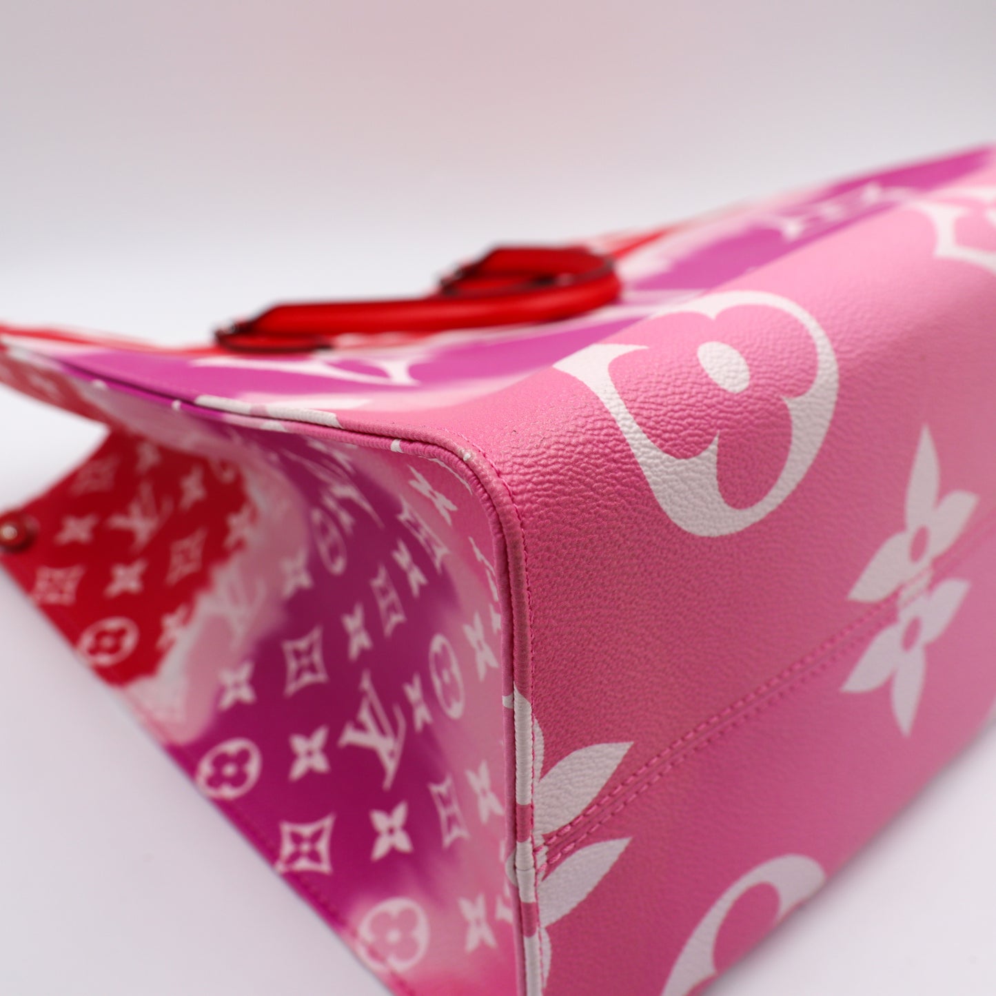 Louis Vuitton On The Go Escale GM - 1171