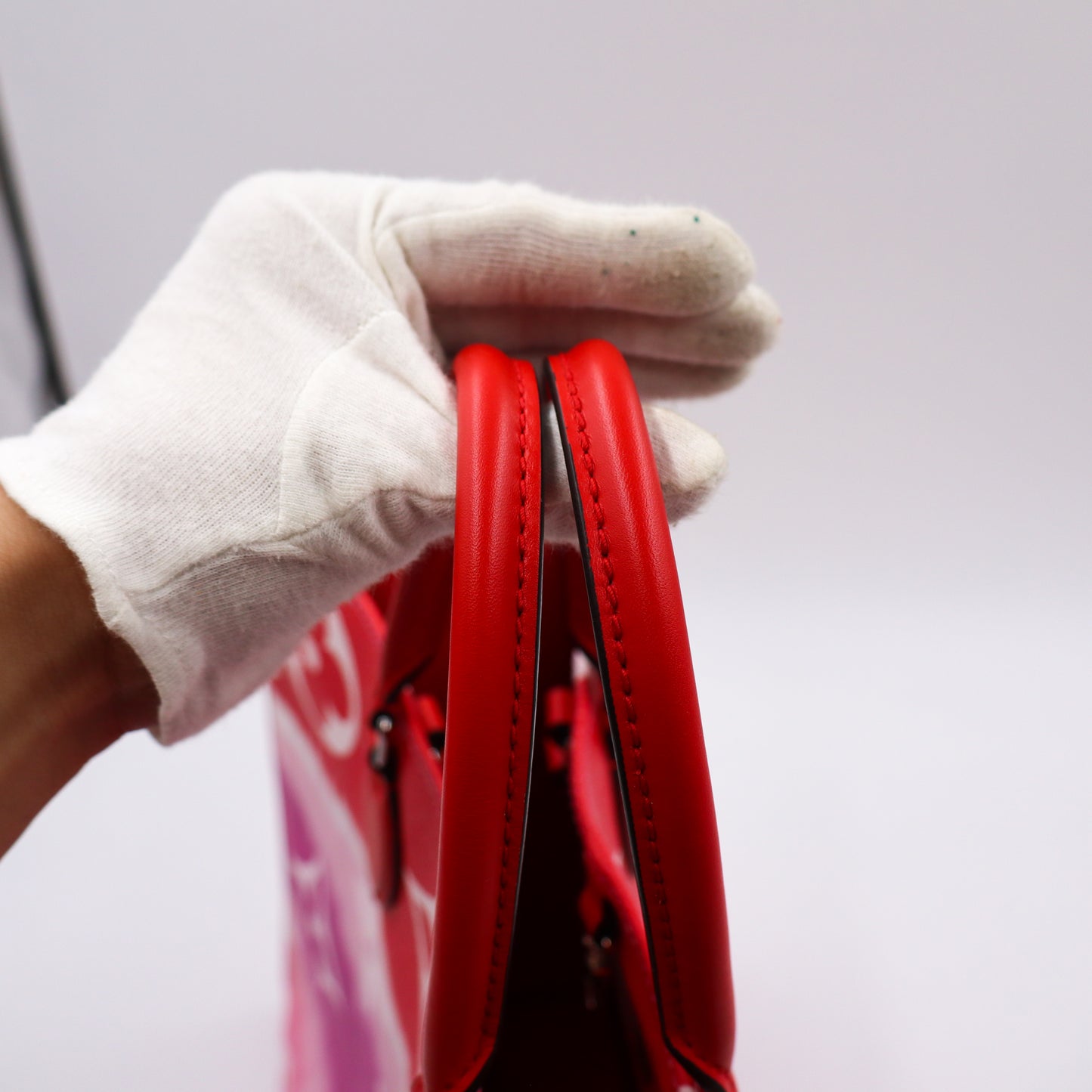 Louis Vuitton On The Go Escale GM - 1171