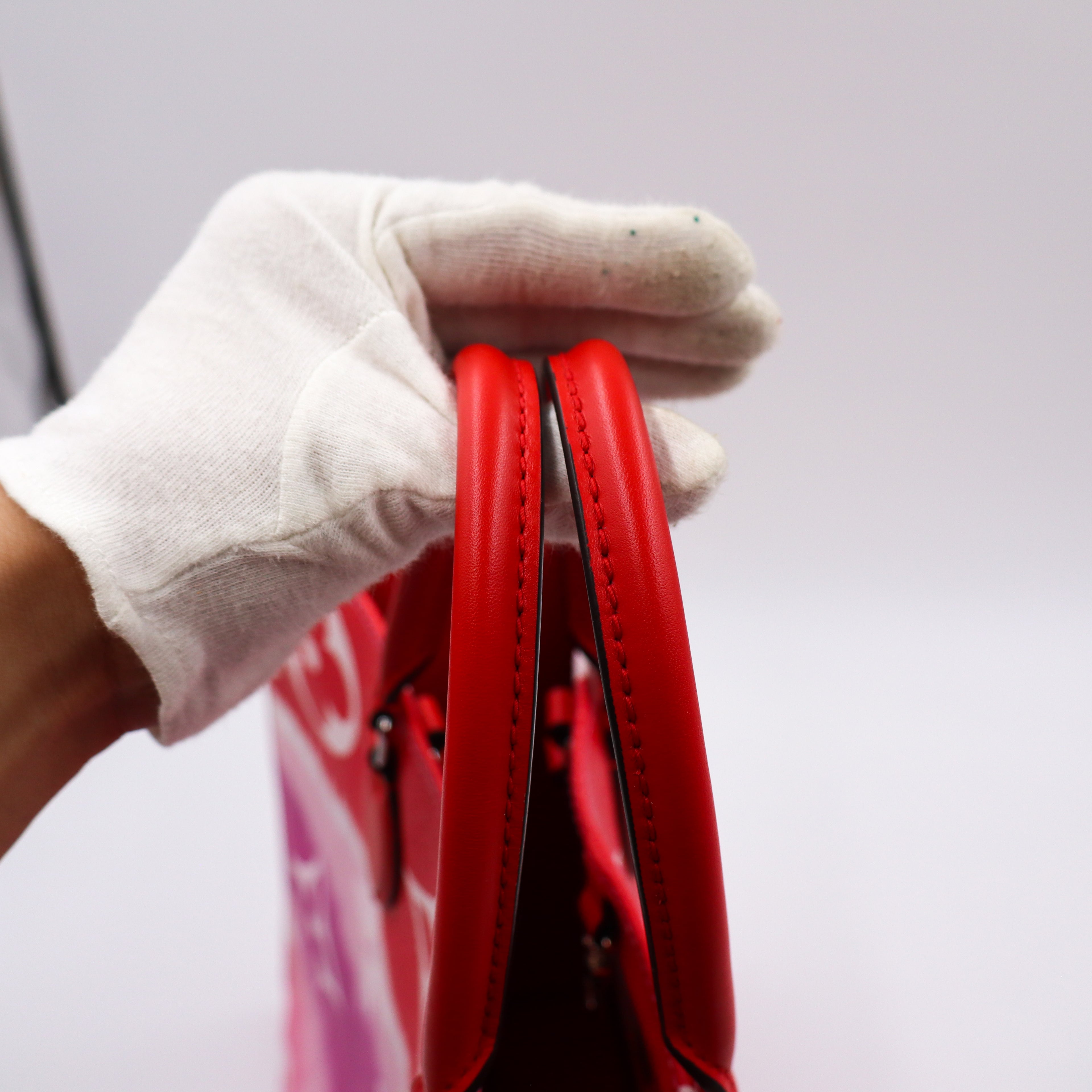 Louis Vuitton On The Go Escale GM - 1171