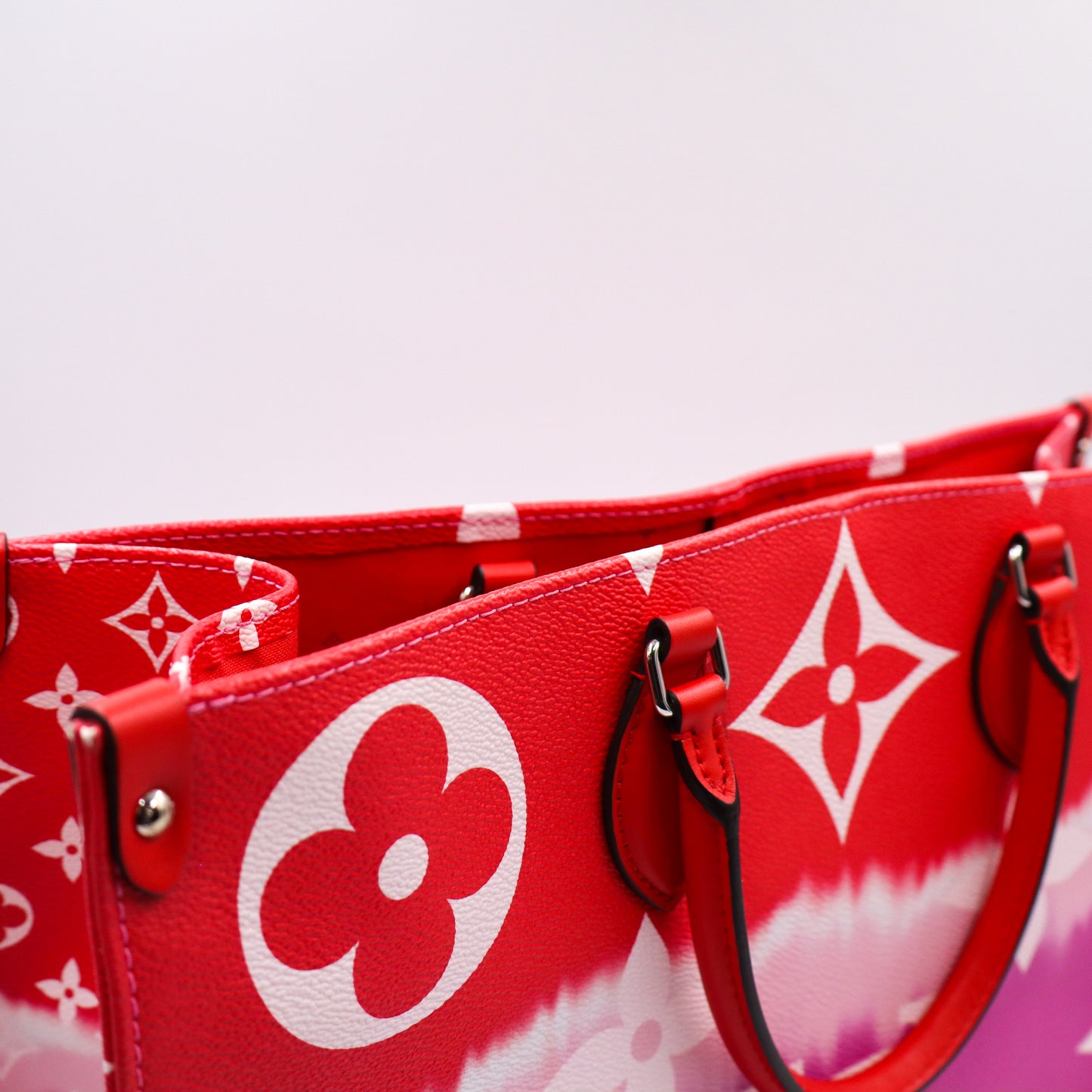 Louis Vuitton On The Go Escale GM - 1171