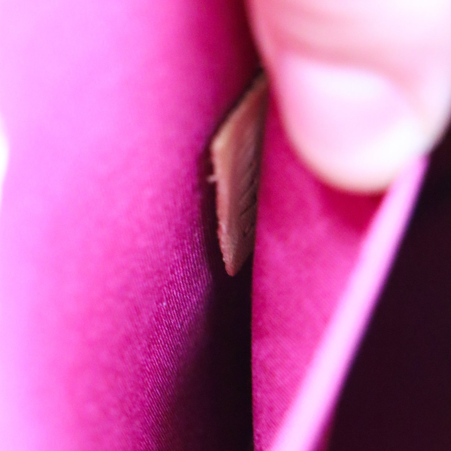 Louis Vuitton Alma BB Rot Vernis - 1168