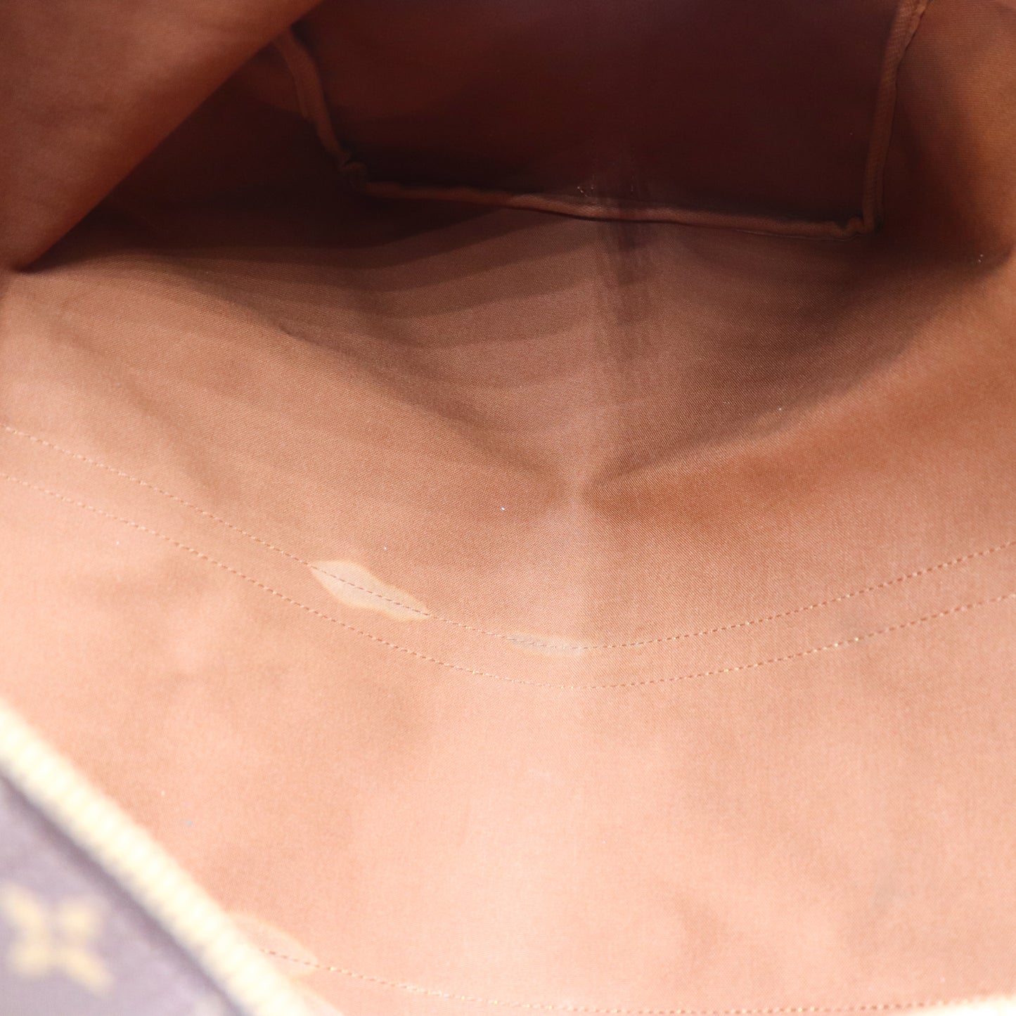 Louis Vuitton Keepall 60 Bandouliere Monogramm - 1128