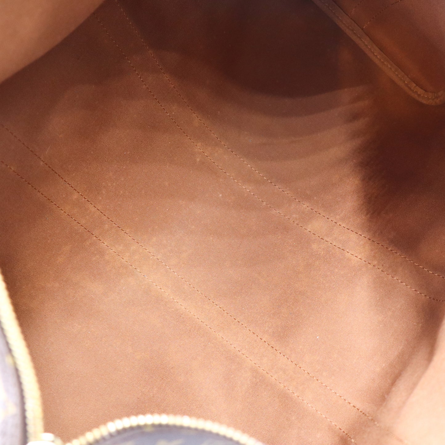 Louis Vuitton Keepall 45 Bandouliere Monogramm - 1129