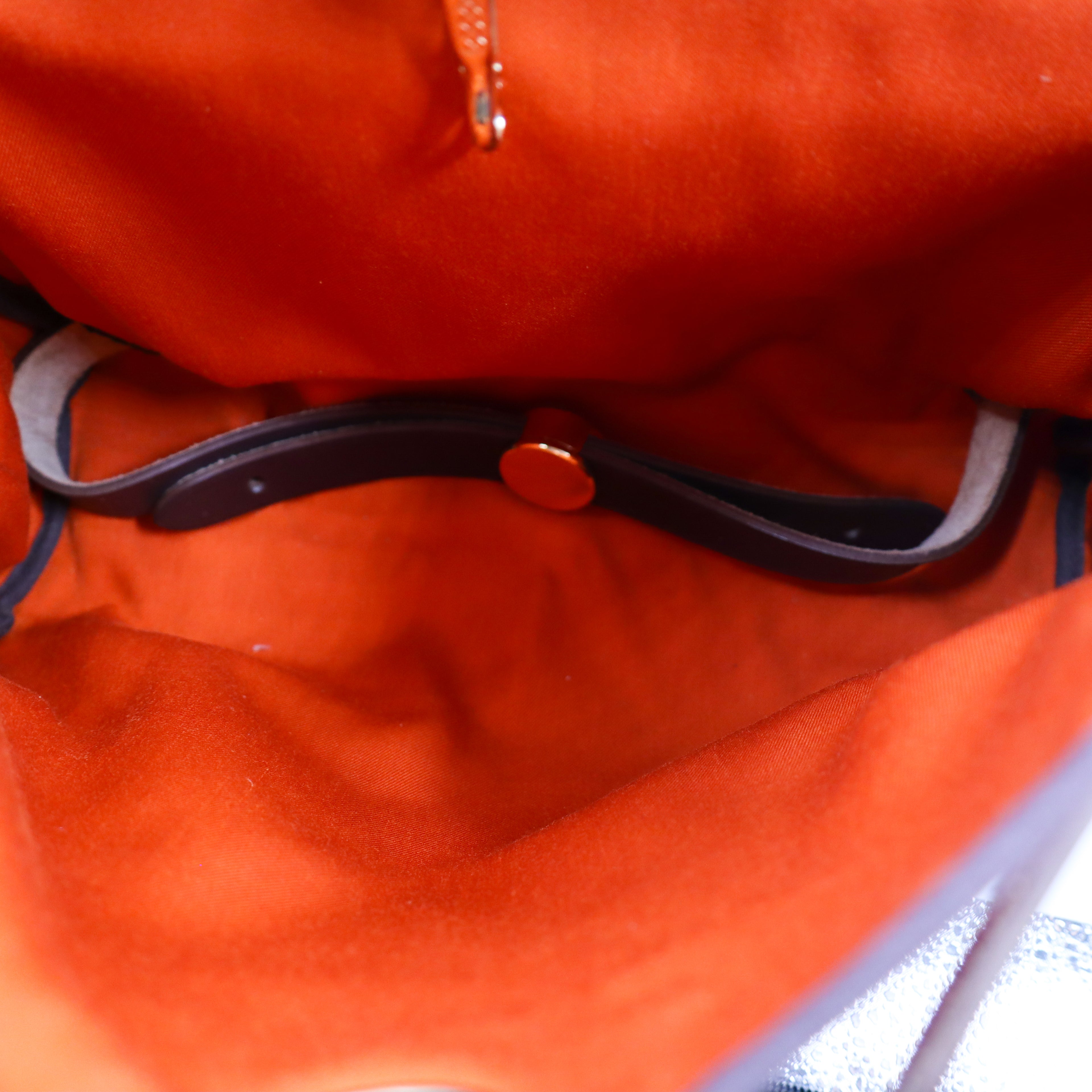 Hermes Herbag  PM inkl. Box - 1185