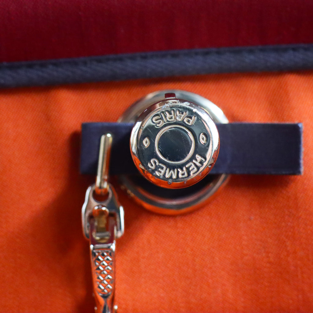 Hermes Herbag  PM inkl. Box - 1185