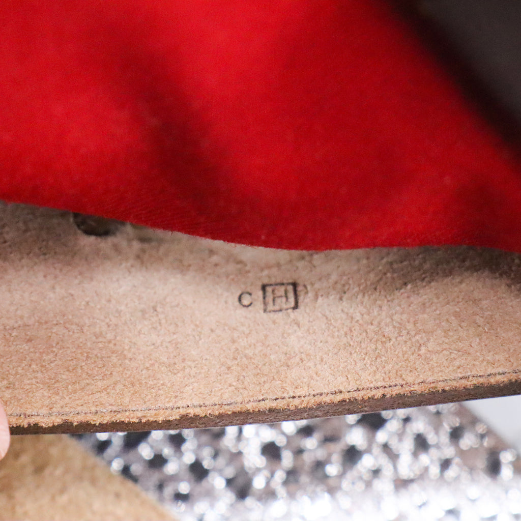 Hermes Herbag  PM inkl. Box - 1185